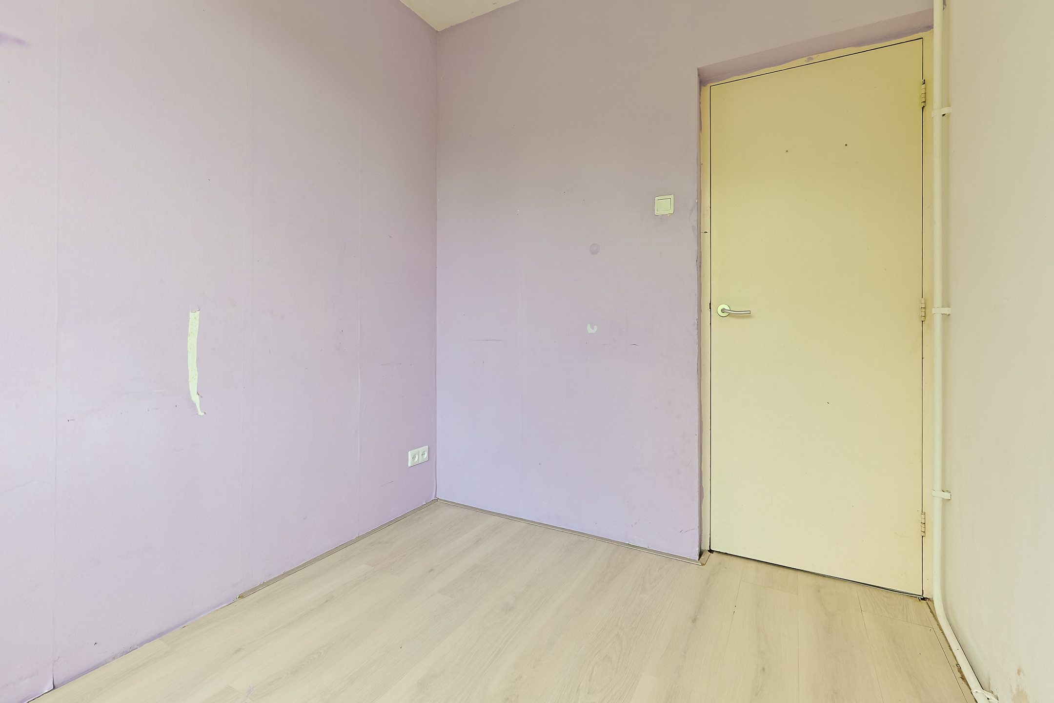 Portiekflat Appartement Seringenstraat 24, Alphen aan den Rijn
