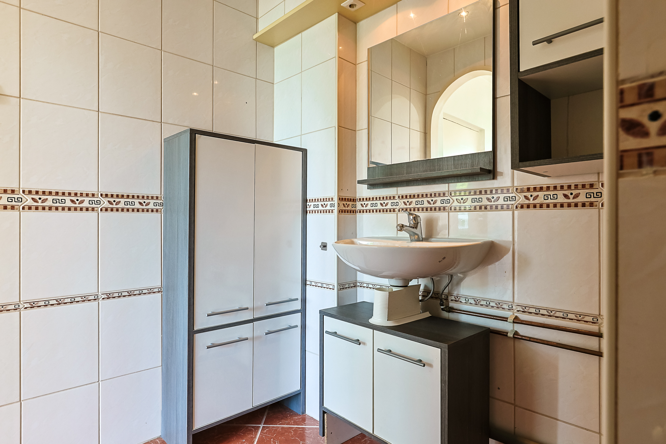 Portiekflat Appartement Seringenstraat 24, Alphen aan den Rijn