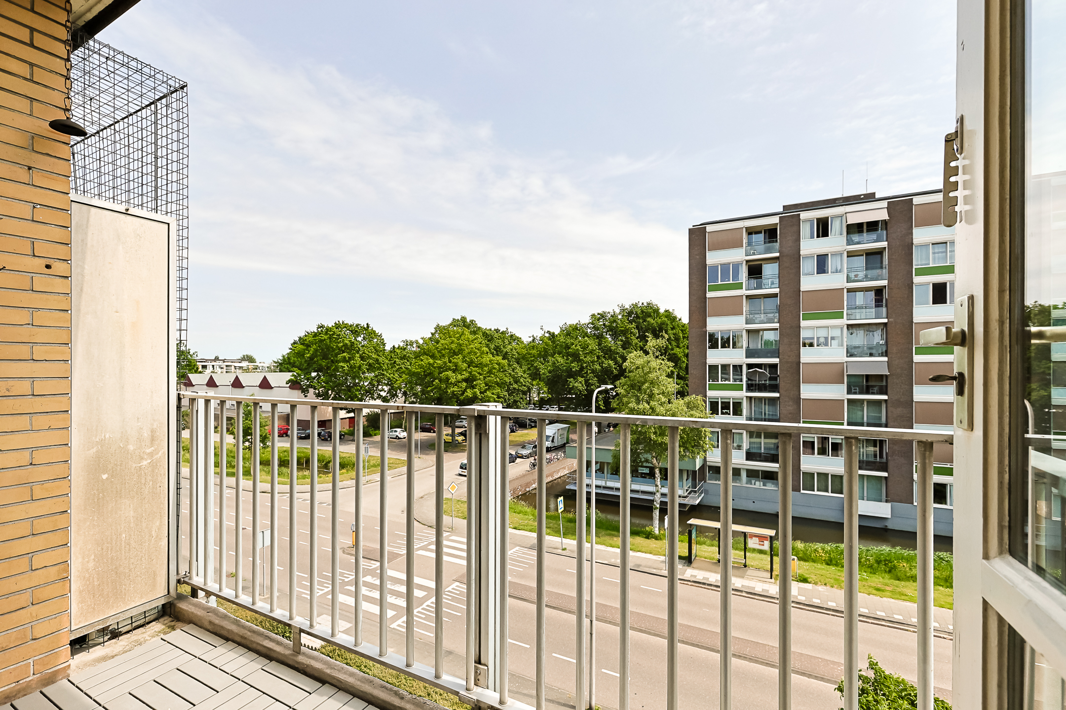Portiekflat Appartement Seringenstraat 24, Alphen aan den Rijn