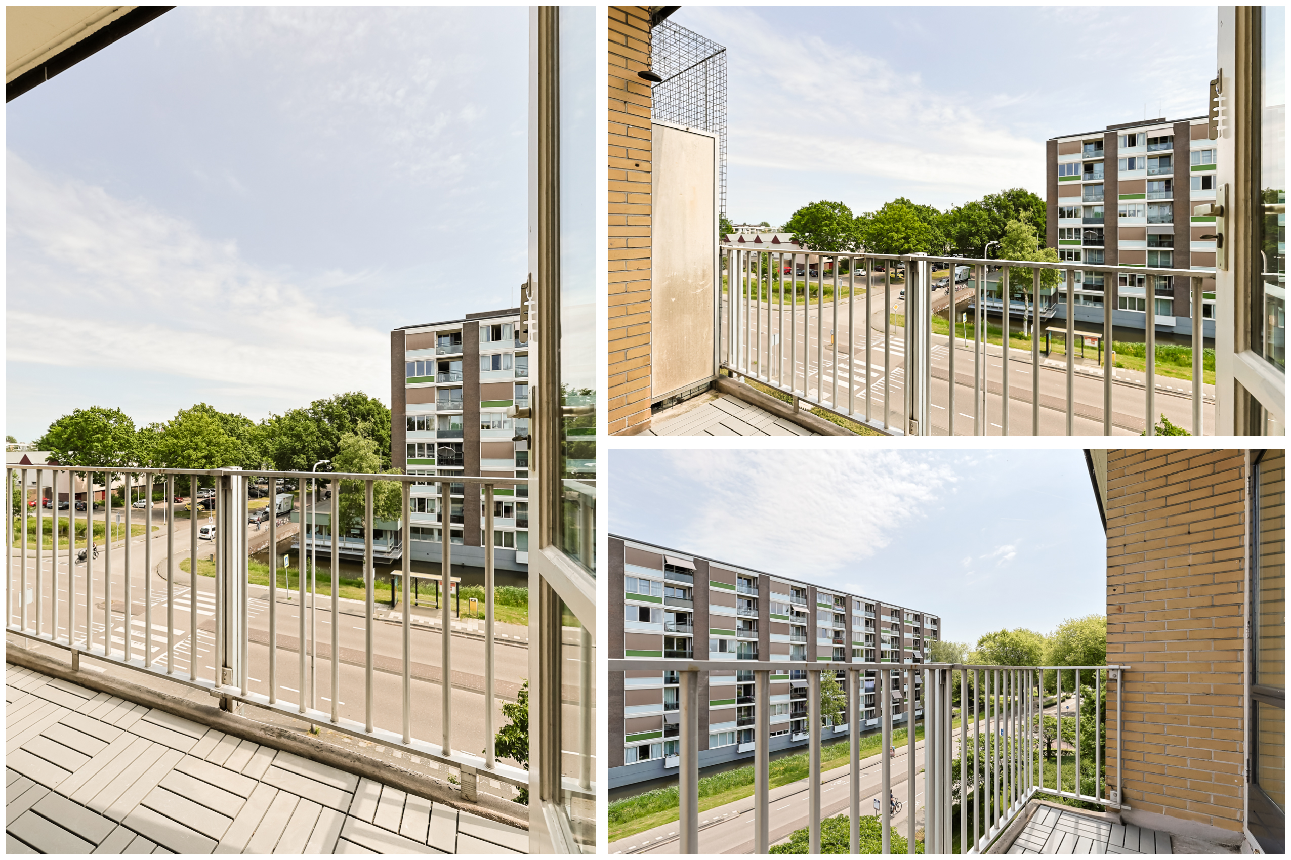 Portiekflat Appartement Seringenstraat 24, Alphen aan den Rijn