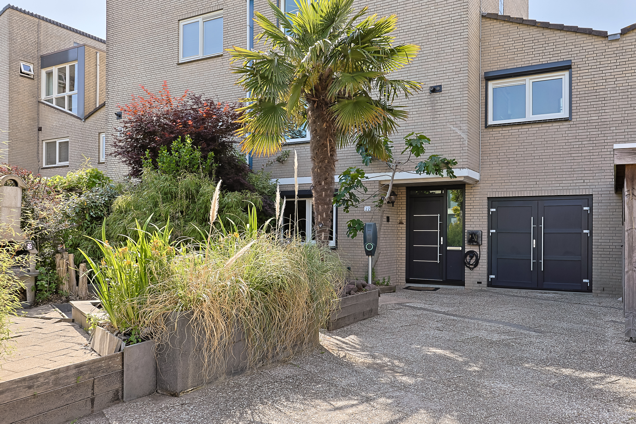 Eengezinswoning Tussenwoning Schoener 22, Alphen aan den Rijn