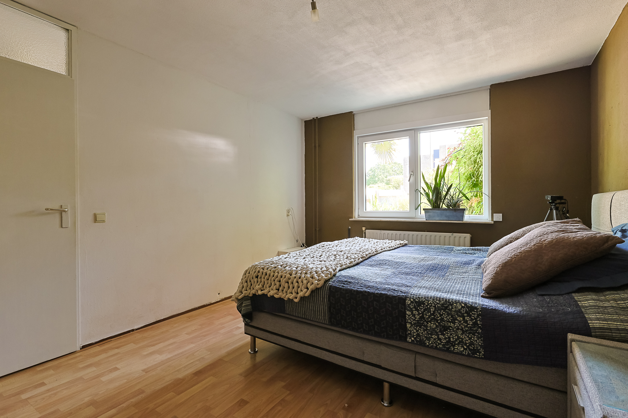 Eengezinswoning Tussenwoning Schoener 22, Alphen aan den Rijn