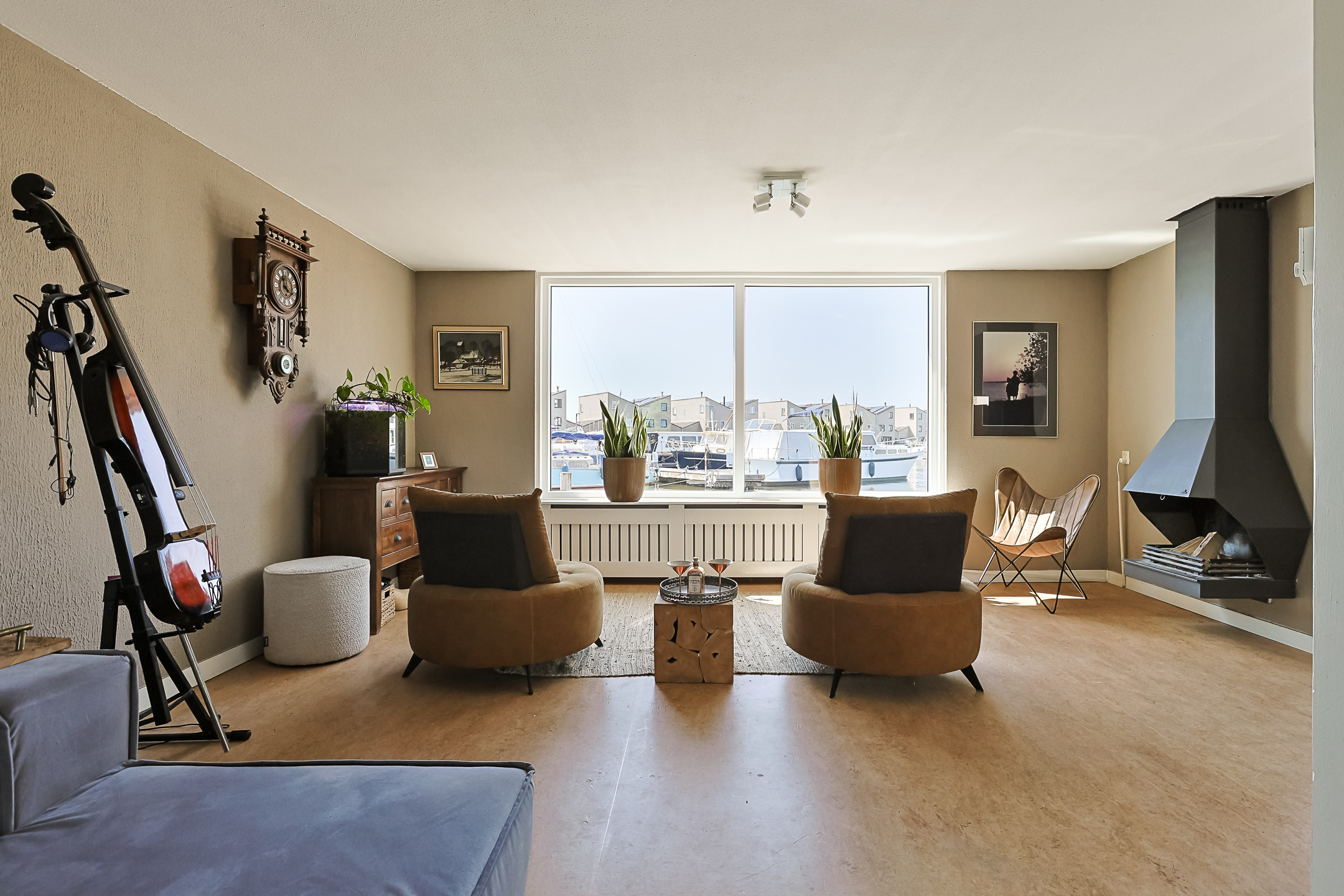 Eengezinswoning Tussenwoning Schoener 22, Alphen aan den Rijn