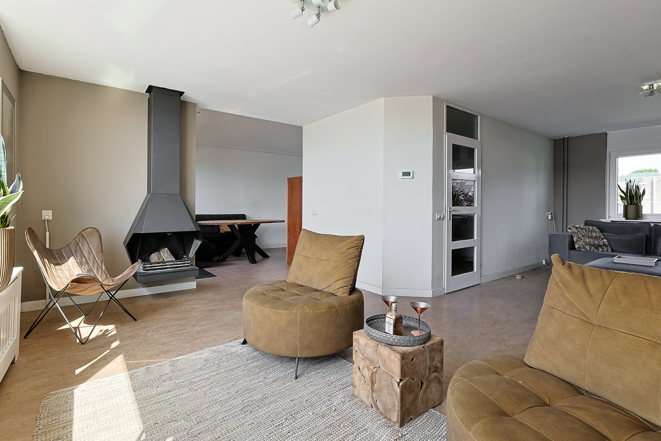 Eengezinswoning Tussenwoning Schoener 22, Alphen aan den Rijn