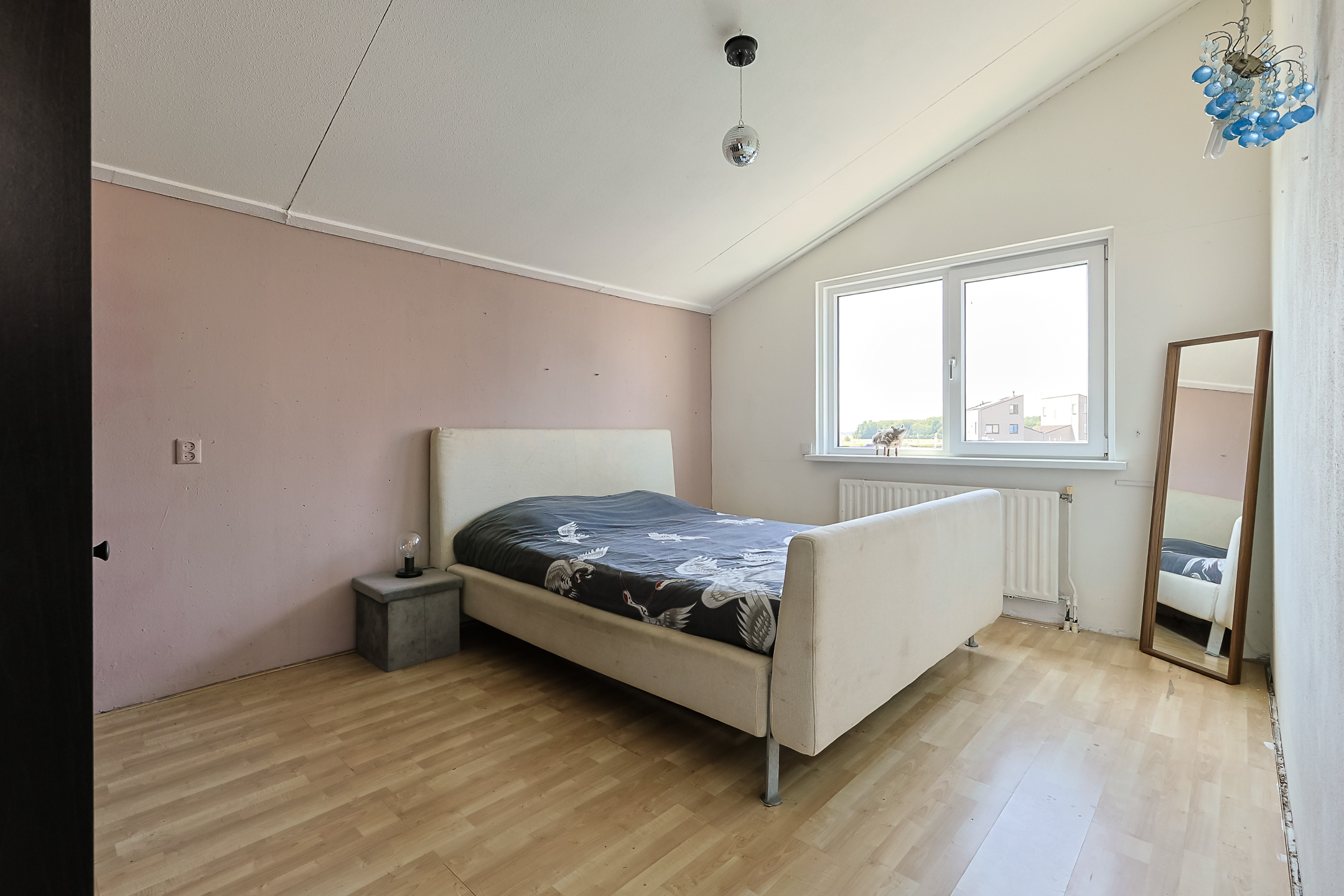 Eengezinswoning Tussenwoning Schoener 22, Alphen aan den Rijn