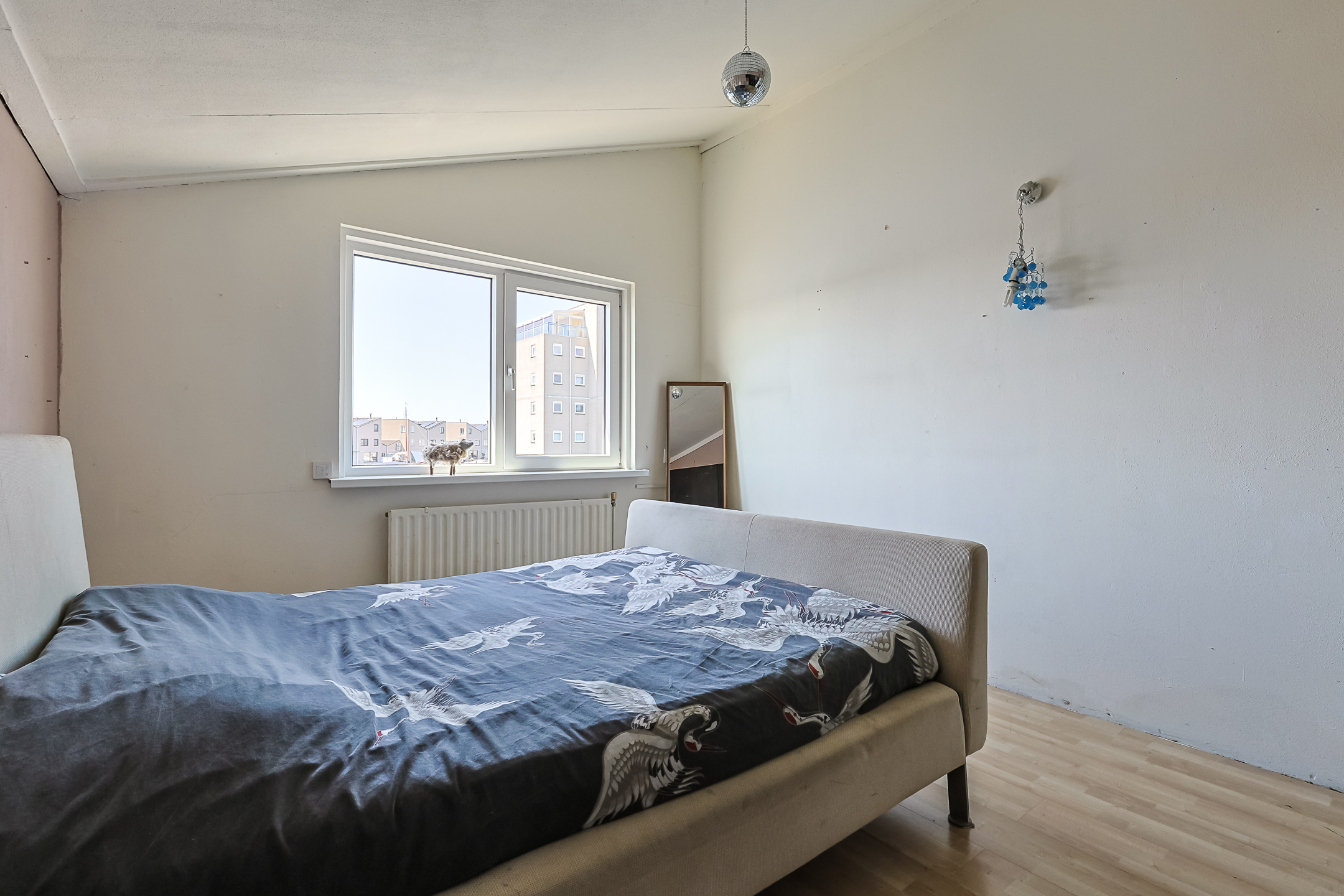 Eengezinswoning Tussenwoning Schoener 22, Alphen aan den Rijn