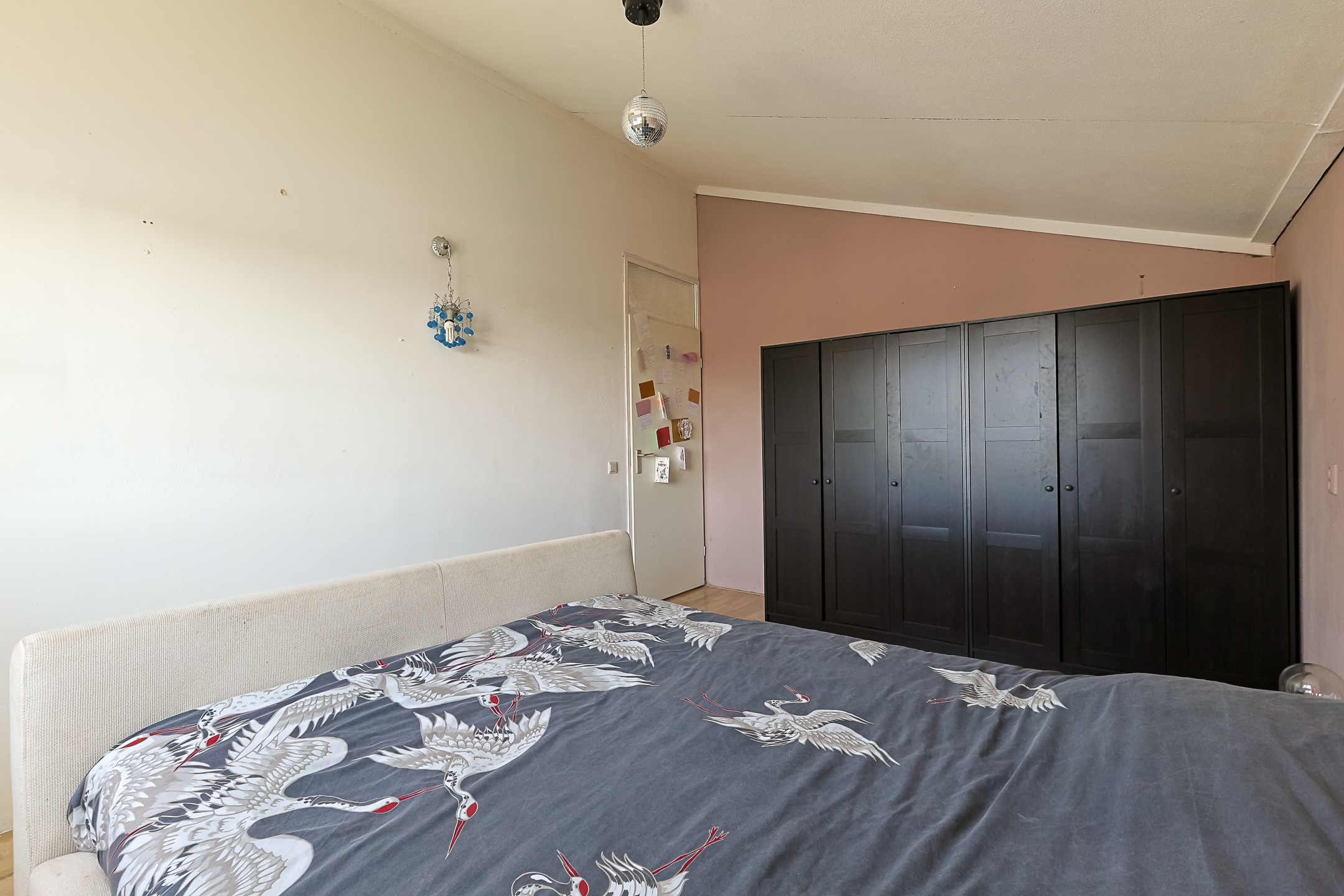 Eengezinswoning Tussenwoning Schoener 22, Alphen aan den Rijn
