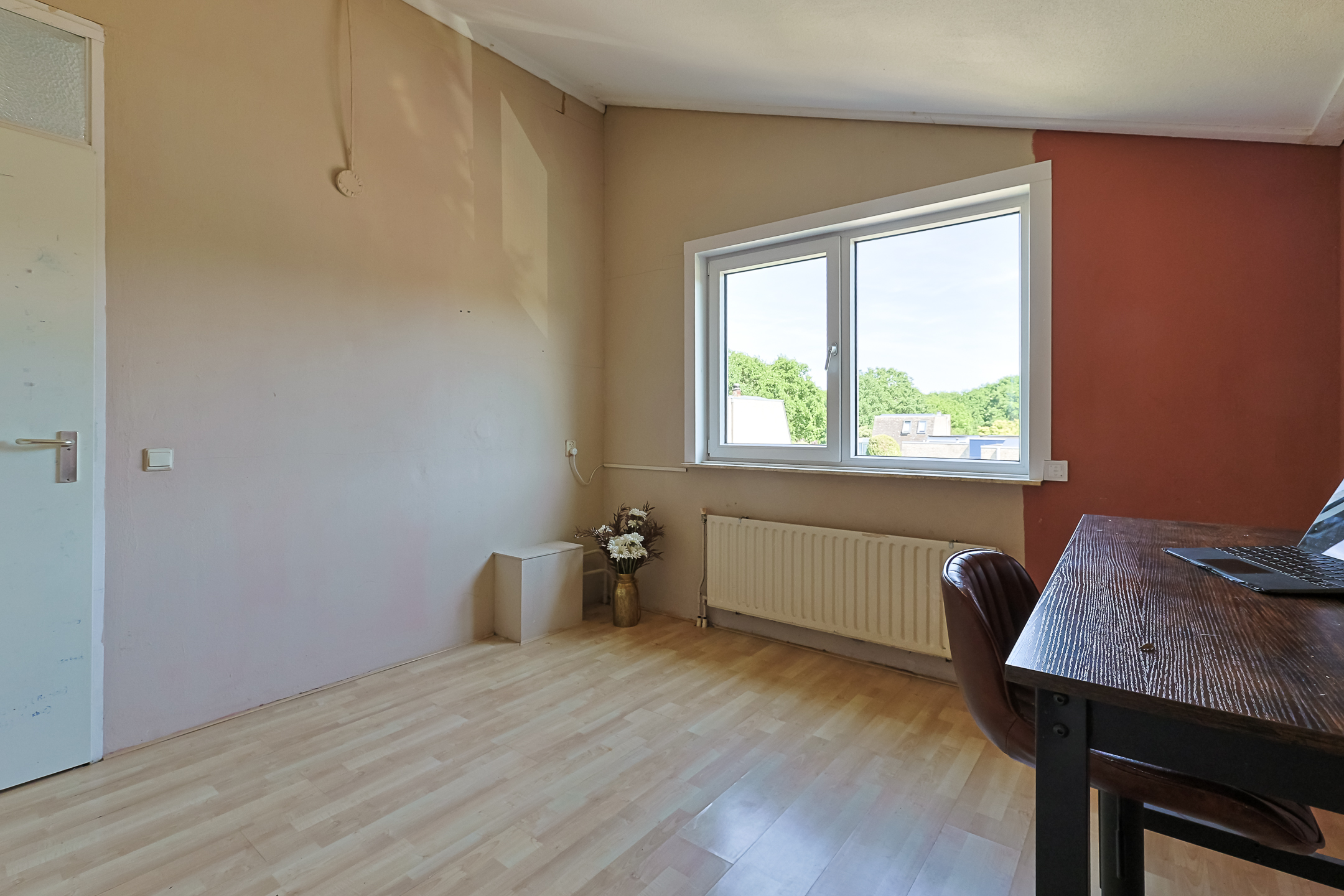 Eengezinswoning Tussenwoning Schoener 22, Alphen aan den Rijn