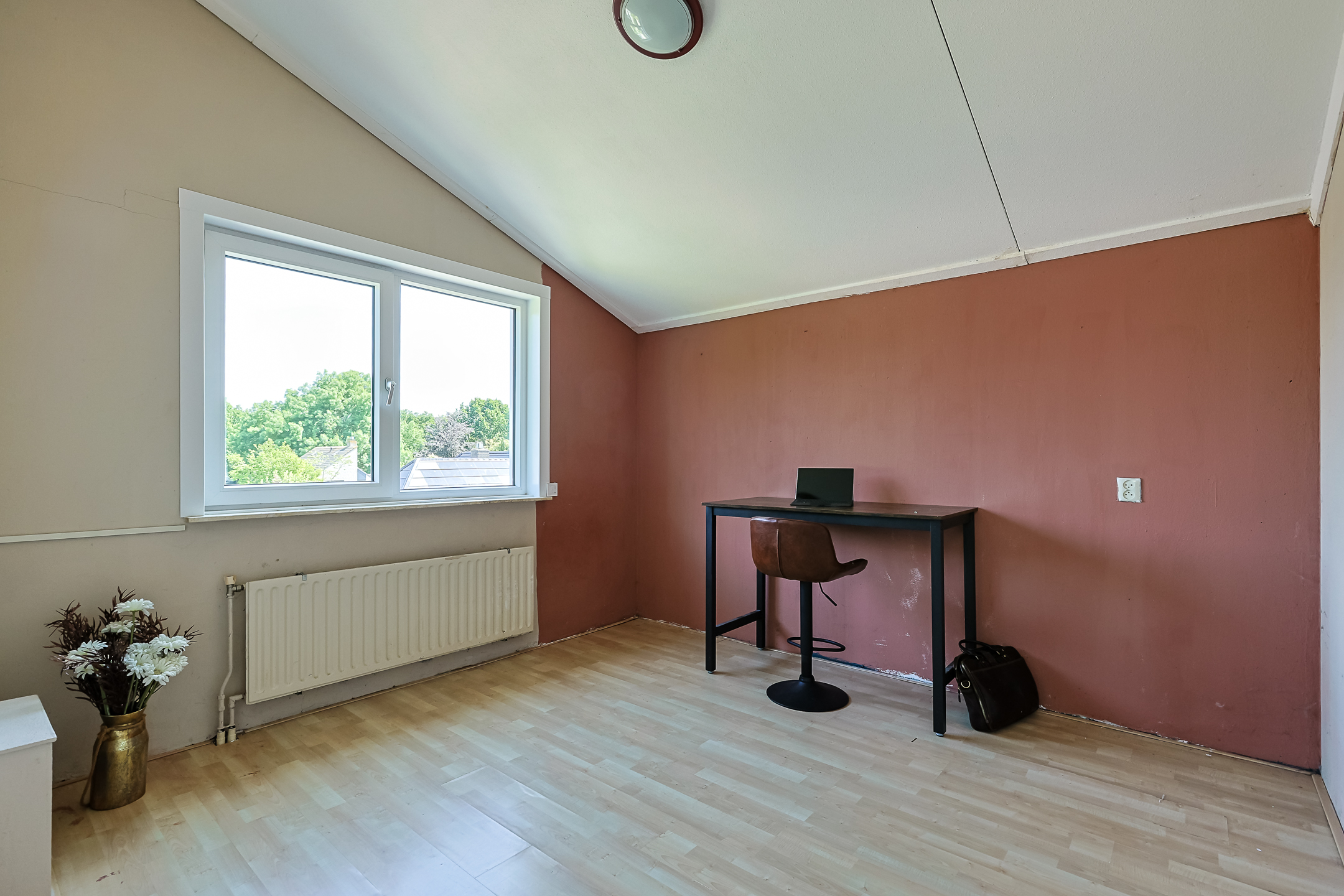 Eengezinswoning Tussenwoning Schoener 22, Alphen aan den Rijn
