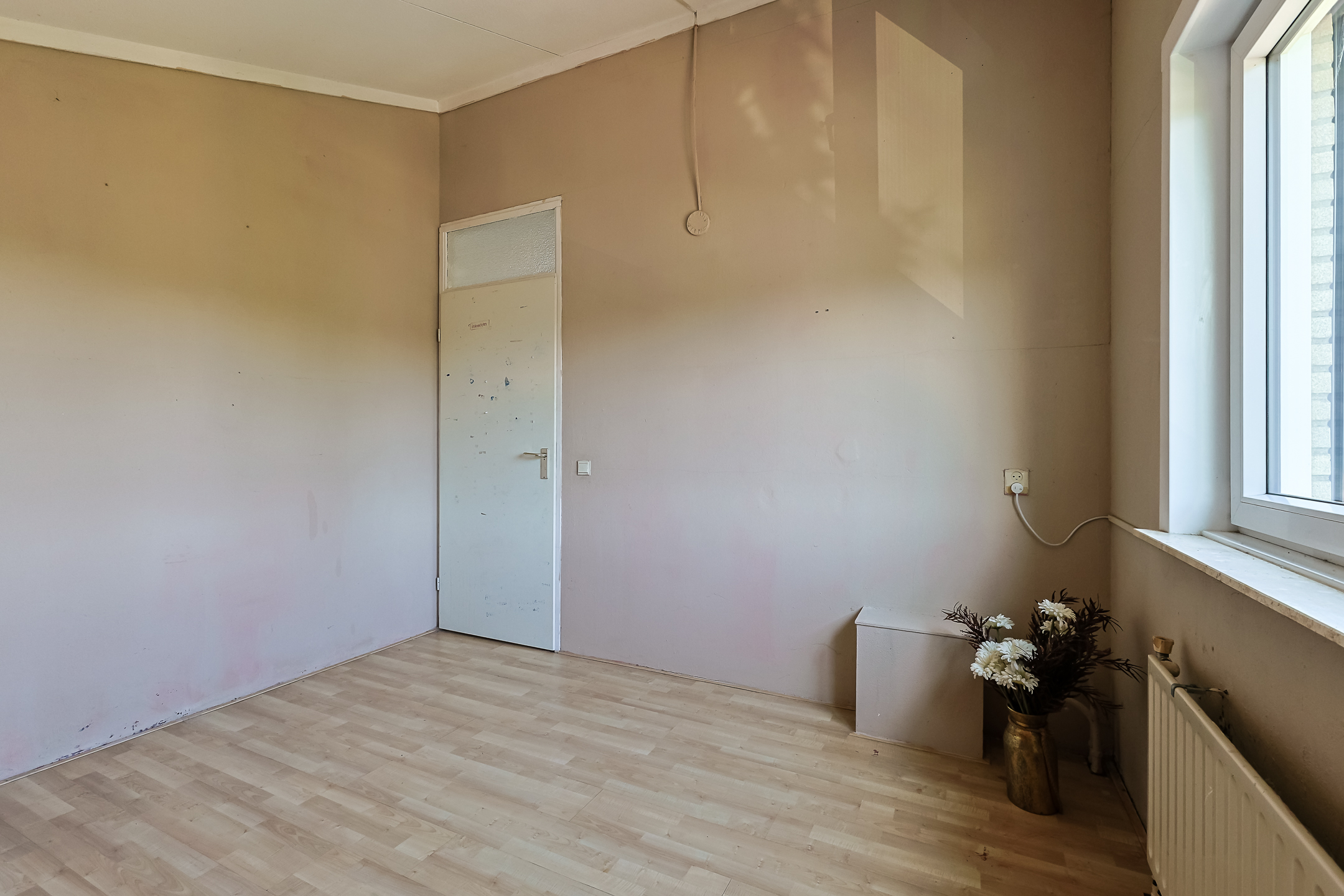 Eengezinswoning Tussenwoning Schoener 22, Alphen aan den Rijn