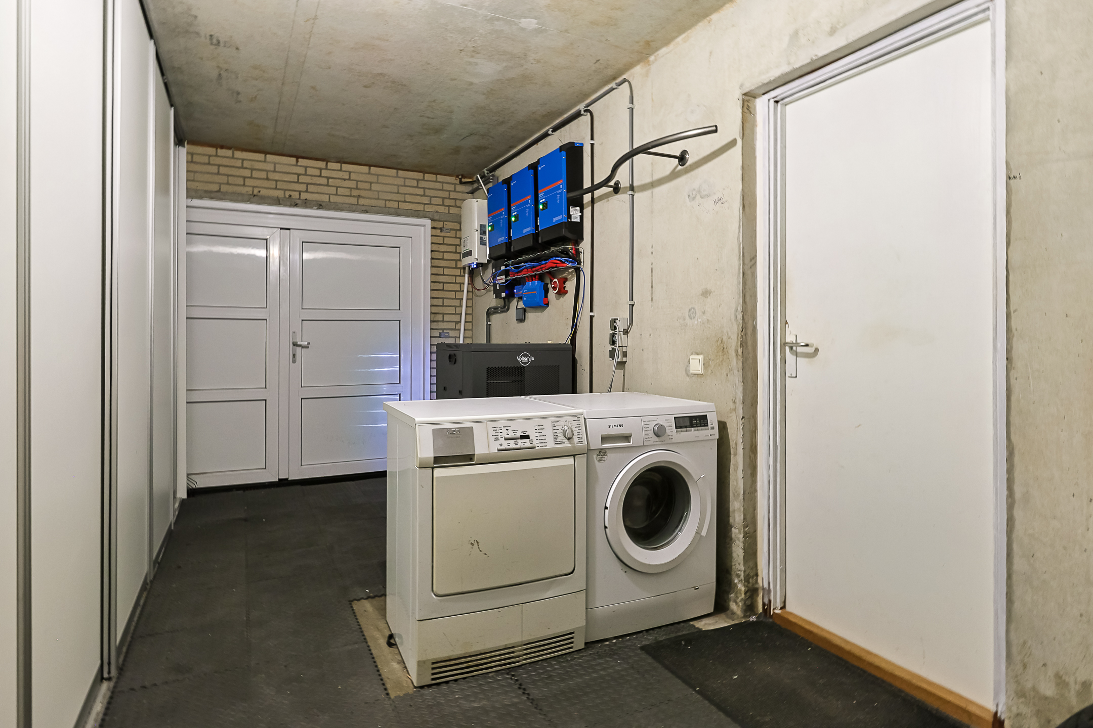 Eengezinswoning Tussenwoning Schoener 22, Alphen aan den Rijn