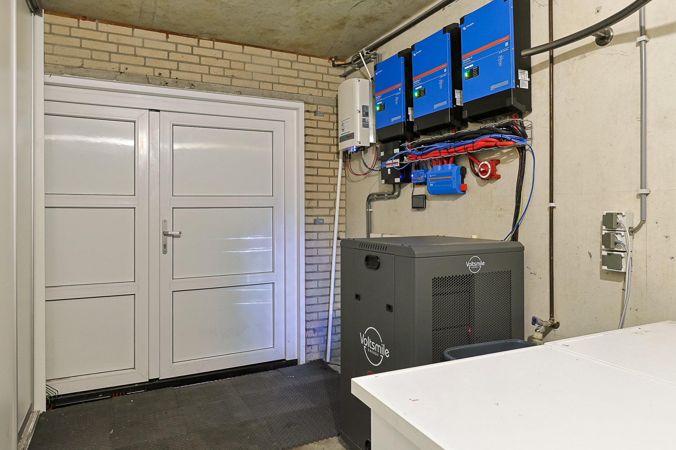 Eengezinswoning Tussenwoning Schoener 22, Alphen aan den Rijn
