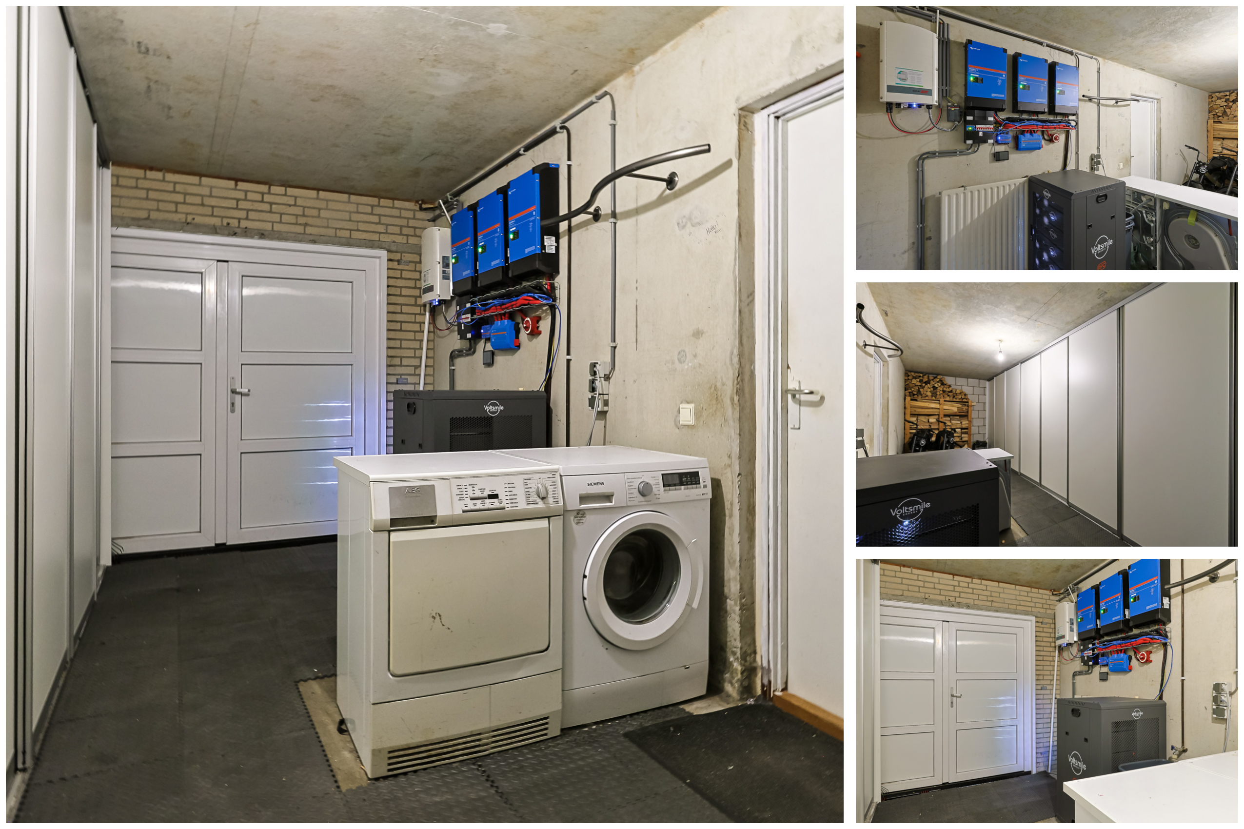 Eengezinswoning Tussenwoning Schoener 22, Alphen aan den Rijn