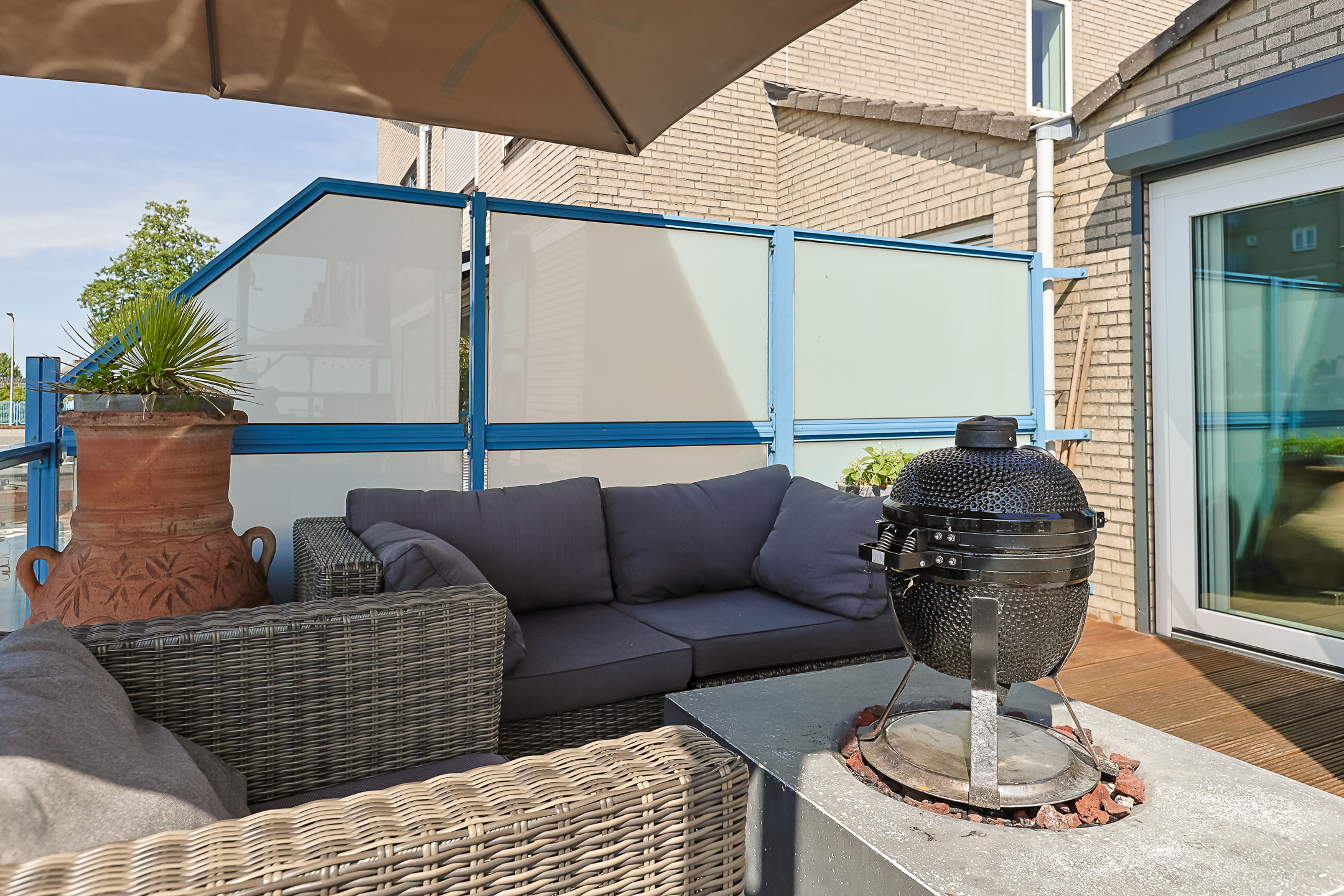 Eengezinswoning Tussenwoning Schoener 22, Alphen aan den Rijn