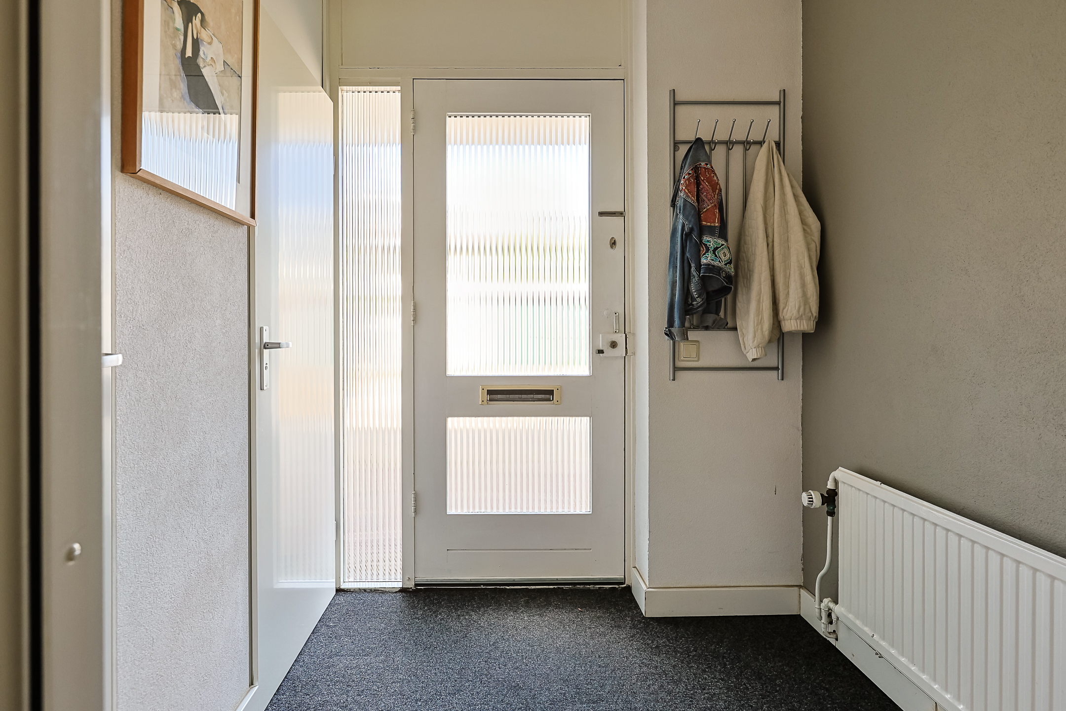 Eengezinswoning Twee onder een kapwoning Helmhof 52, Alphen aan den Rijn