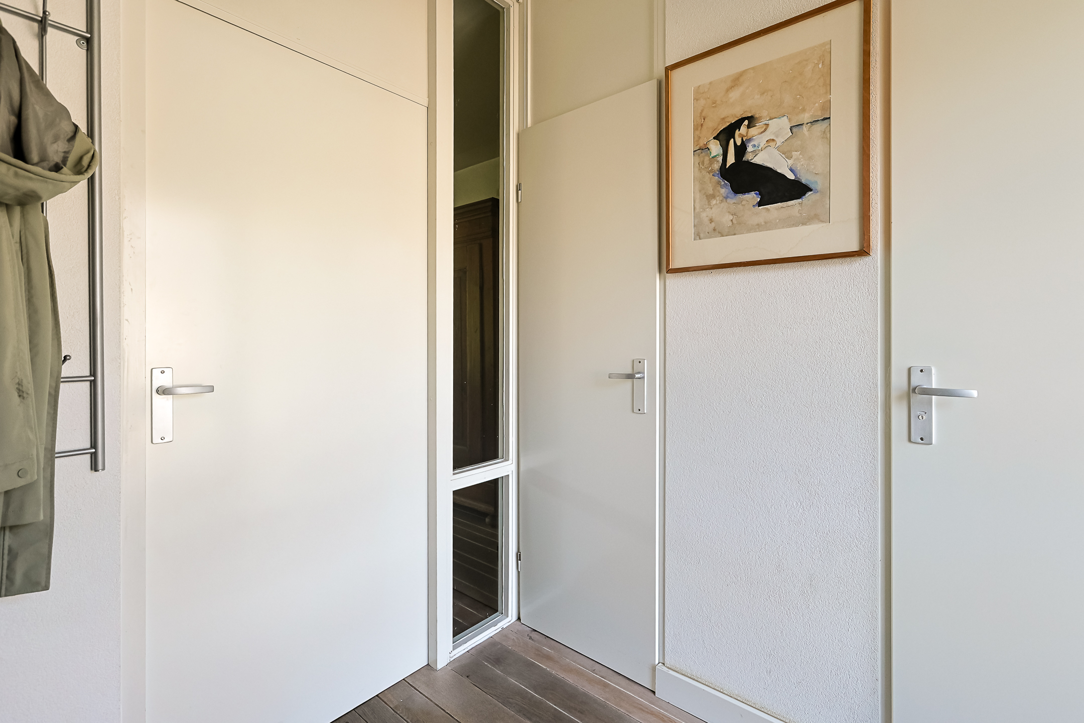 Eengezinswoning Twee onder een kapwoning Helmhof 52, Alphen aan den Rijn