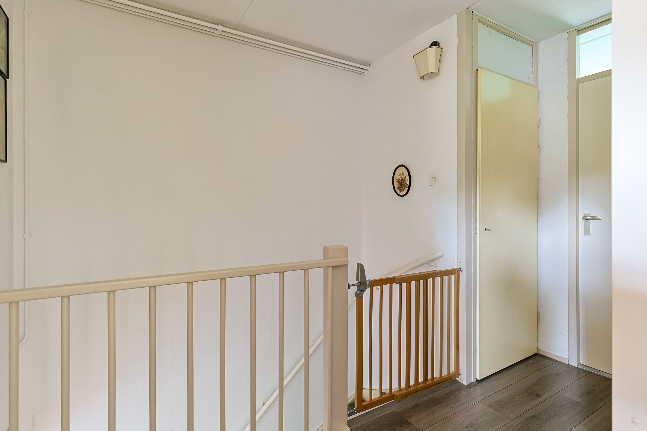 Eengezinswoning Tussenwoning Sandenburg 55, Alphen aan den Rijn