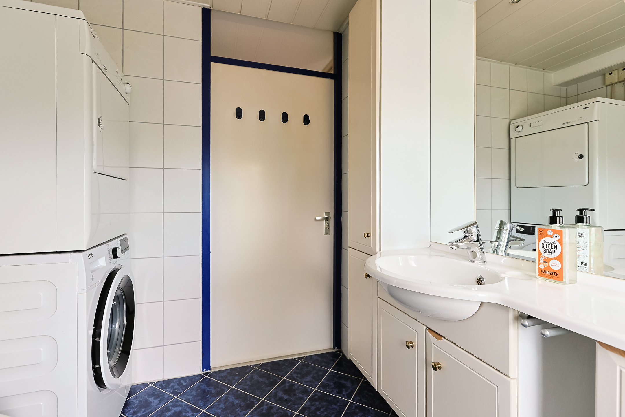 Eengezinswoning Tussenwoning Sandenburg 55, Alphen aan den Rijn