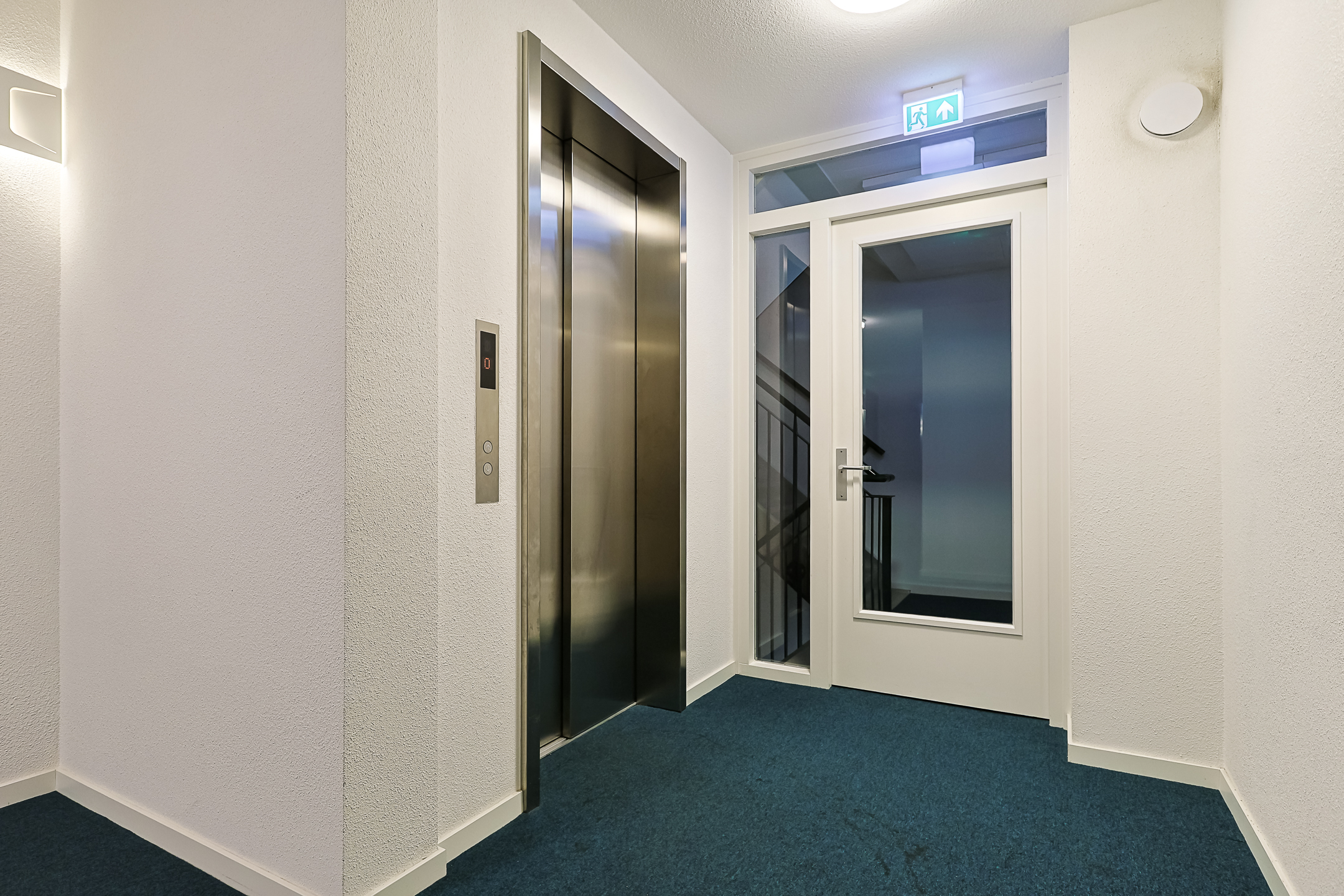 Galerijflat Appartement Abel Tasmanstraat 15, Alphen aan den Rijn