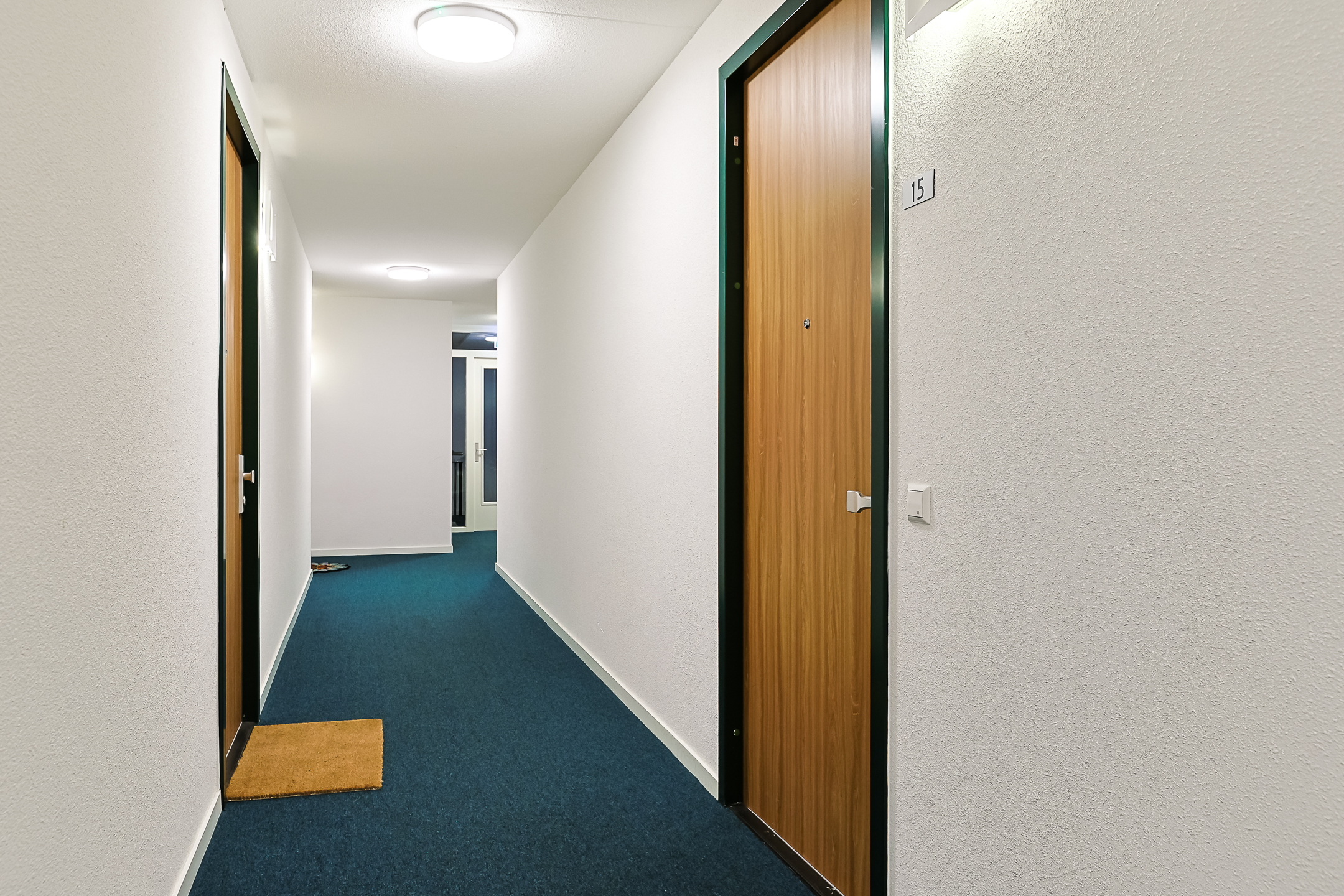 Galerijflat Appartement Abel Tasmanstraat 15, Alphen aan den Rijn
