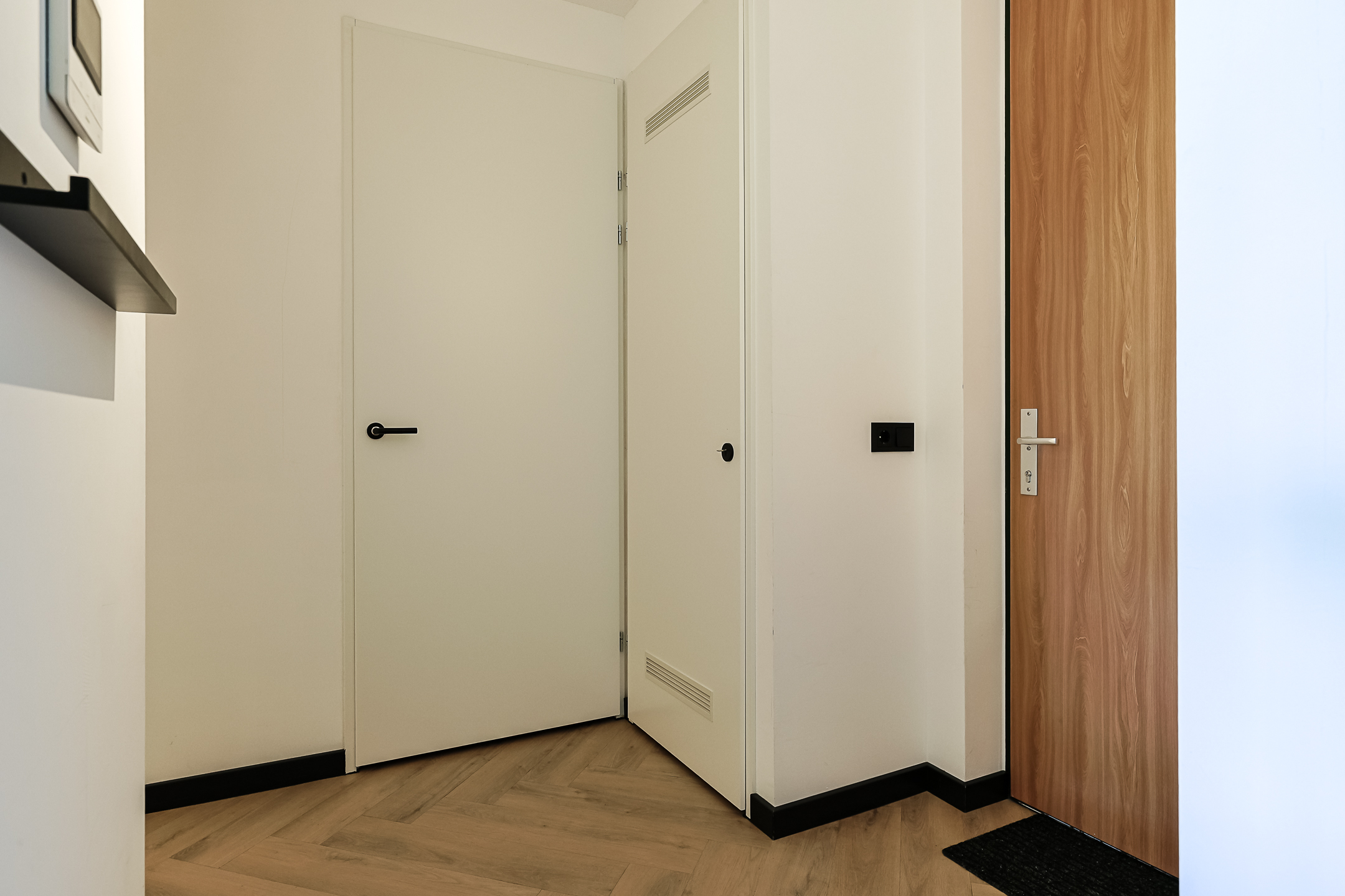 Galerijflat Appartement Abel Tasmanstraat 15, Alphen aan den Rijn