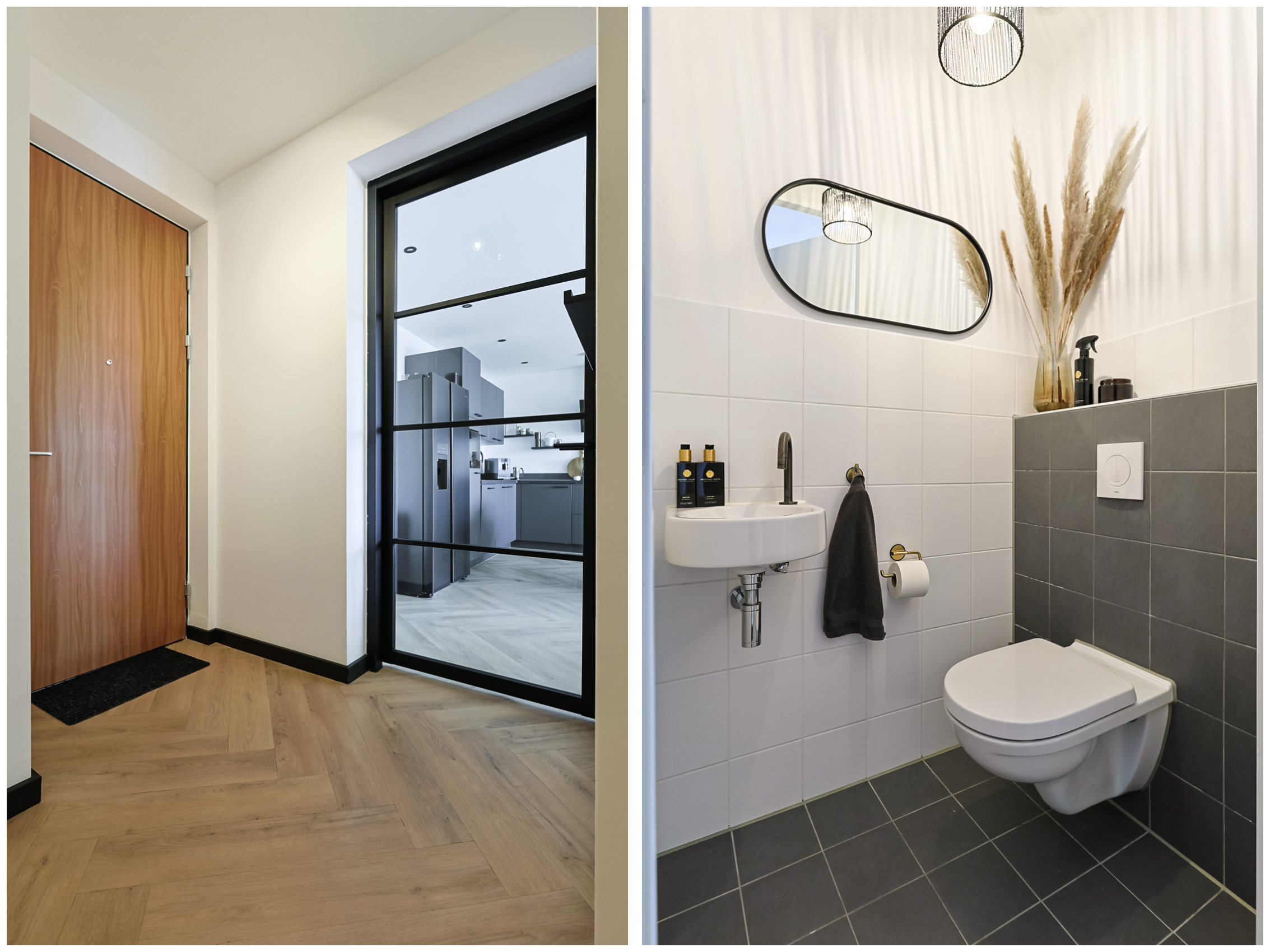 Galerijflat Appartement Abel Tasmanstraat 15, Alphen aan den Rijn