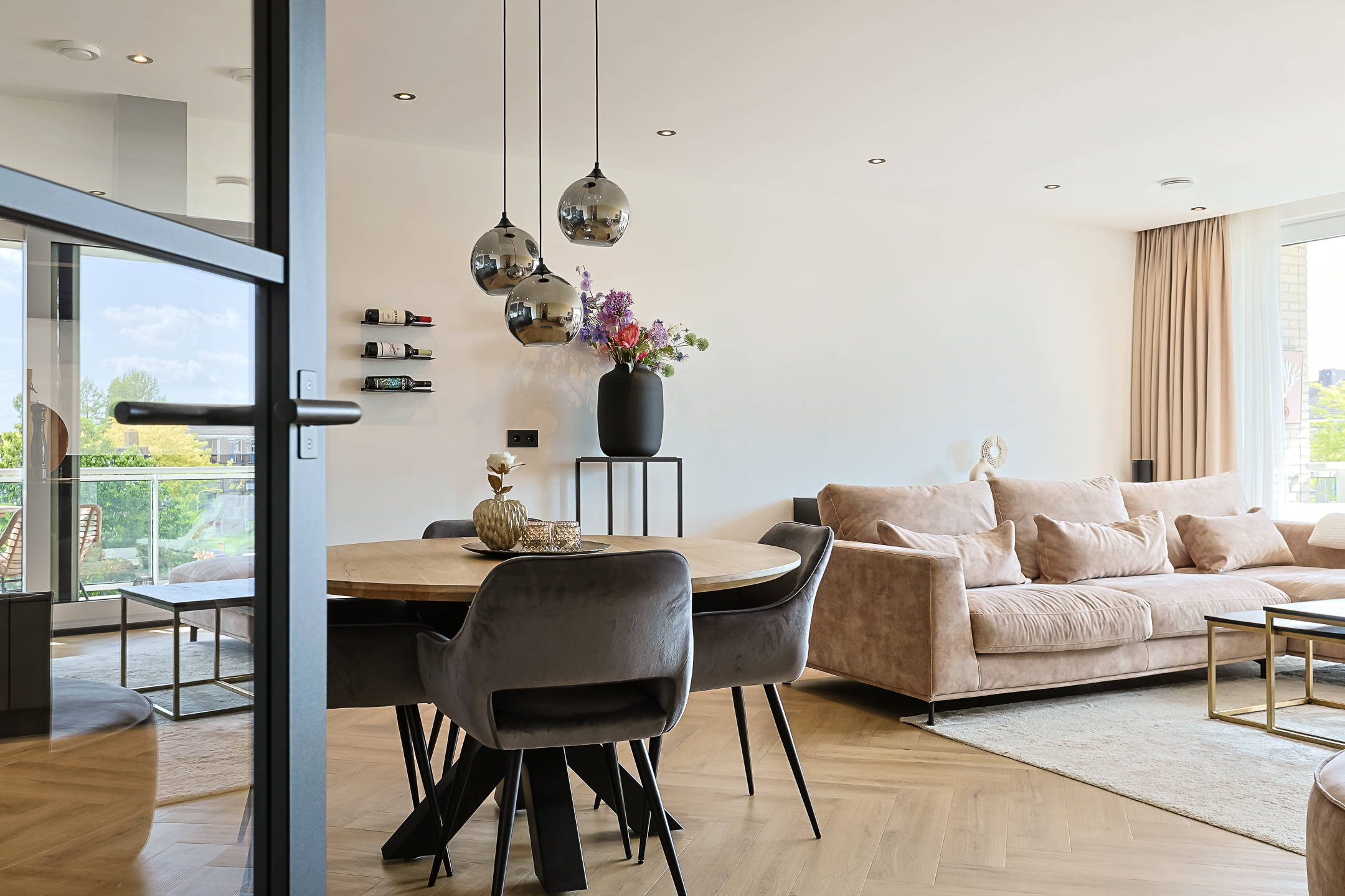 Galerijflat Appartement Abel Tasmanstraat 15, Alphen aan den Rijn