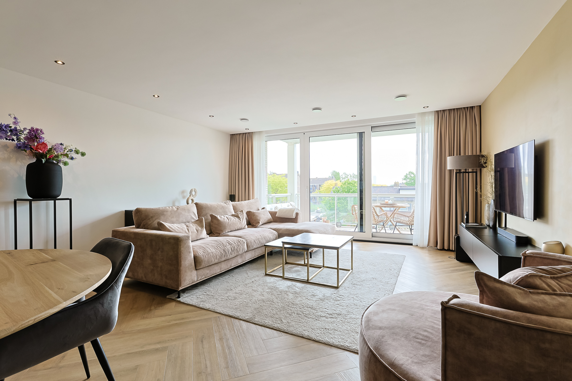 Galerijflat Appartement Abel Tasmanstraat 15, Alphen aan den Rijn