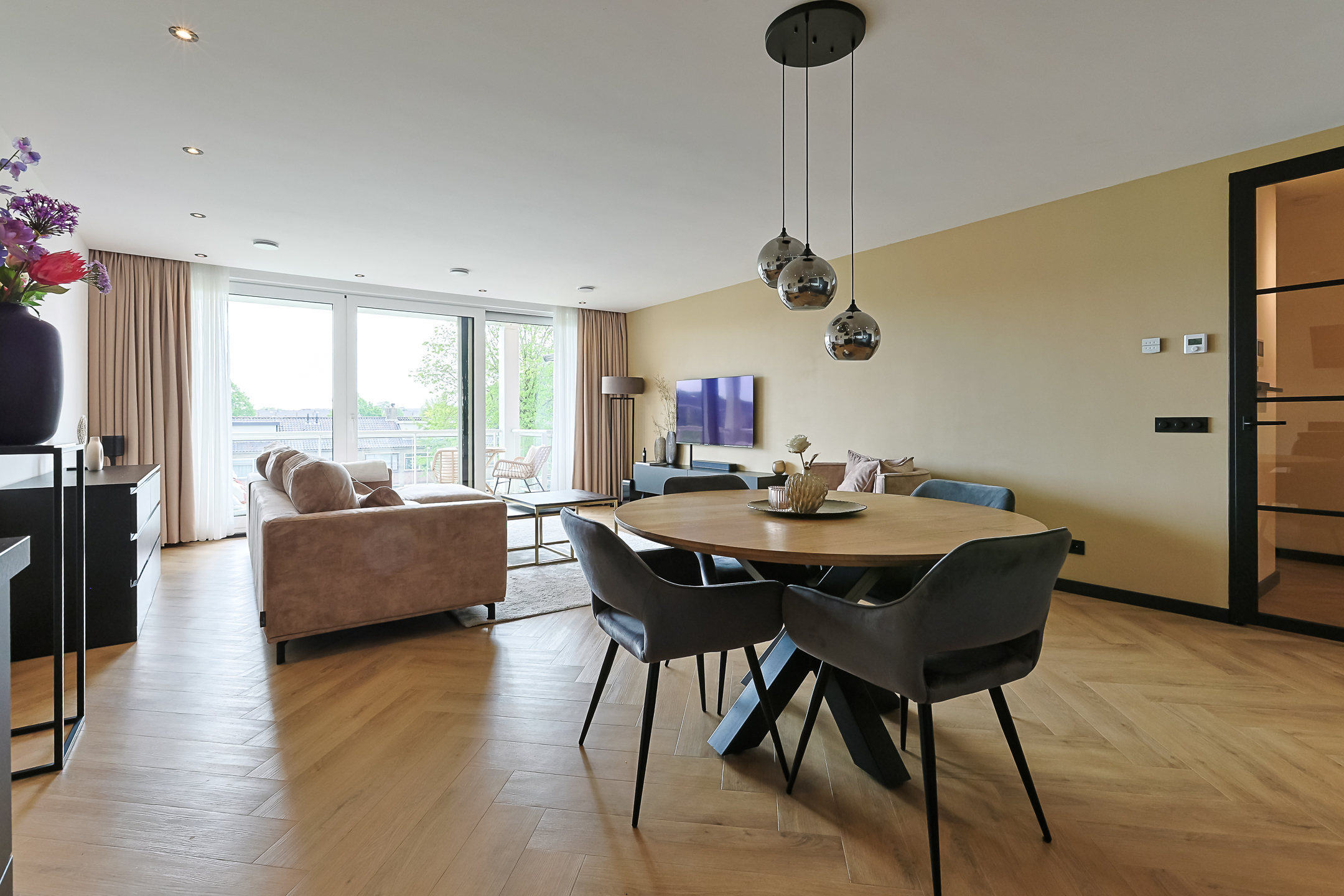 Galerijflat Appartement Abel Tasmanstraat 15, Alphen aan den Rijn