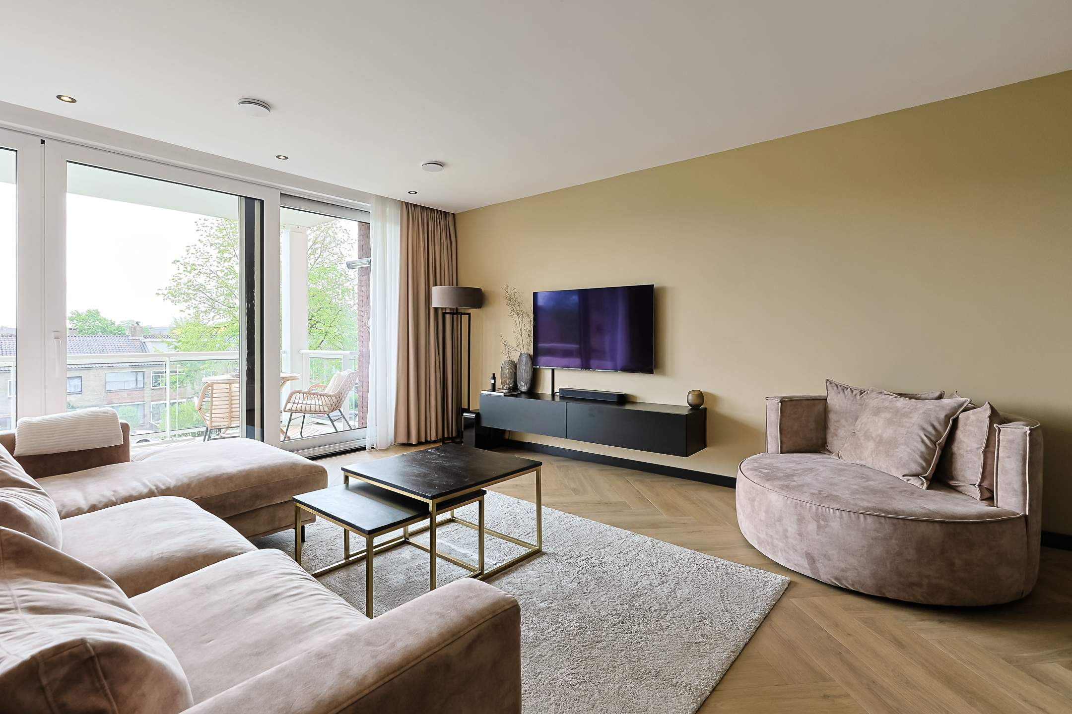 Galerijflat Appartement Abel Tasmanstraat 15, Alphen aan den Rijn