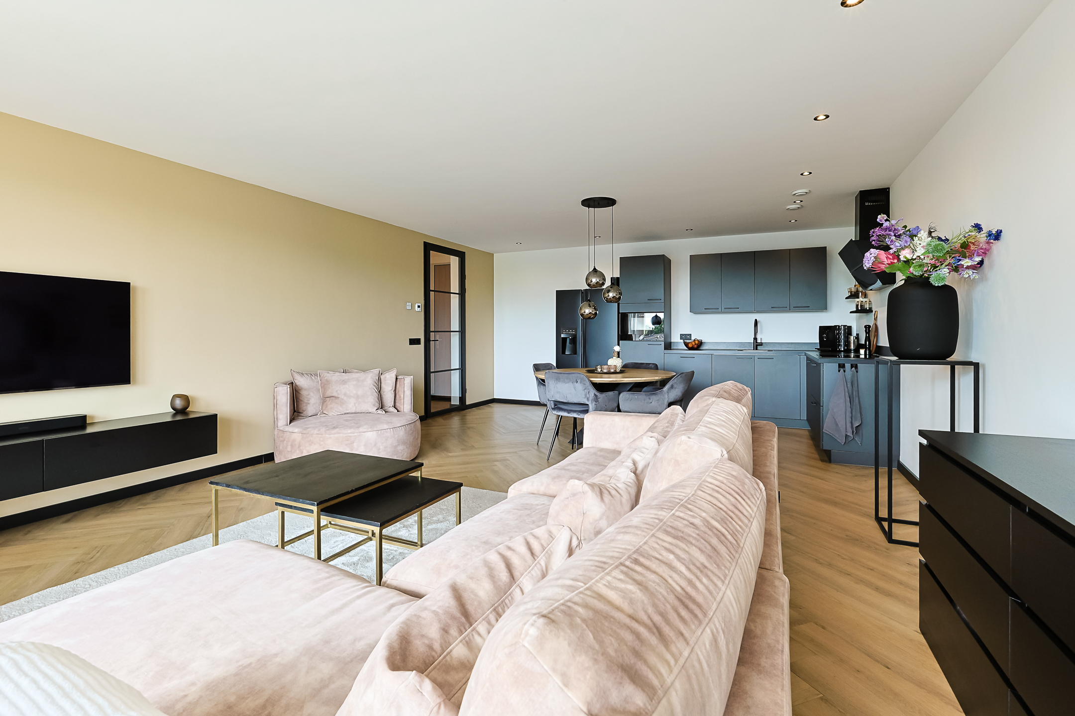 Galerijflat Appartement Abel Tasmanstraat 15, Alphen aan den Rijn