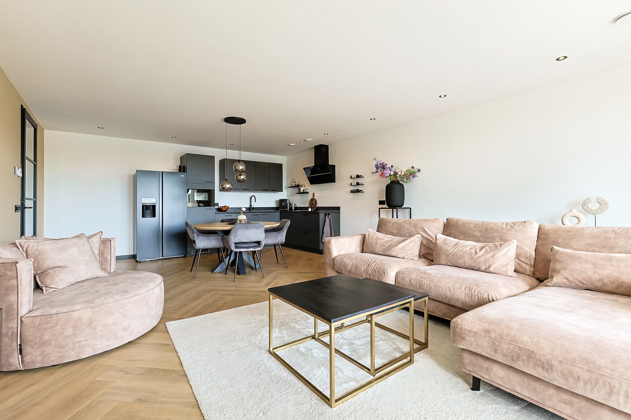Galerijflat Appartement Abel Tasmanstraat 15, Alphen aan den Rijn