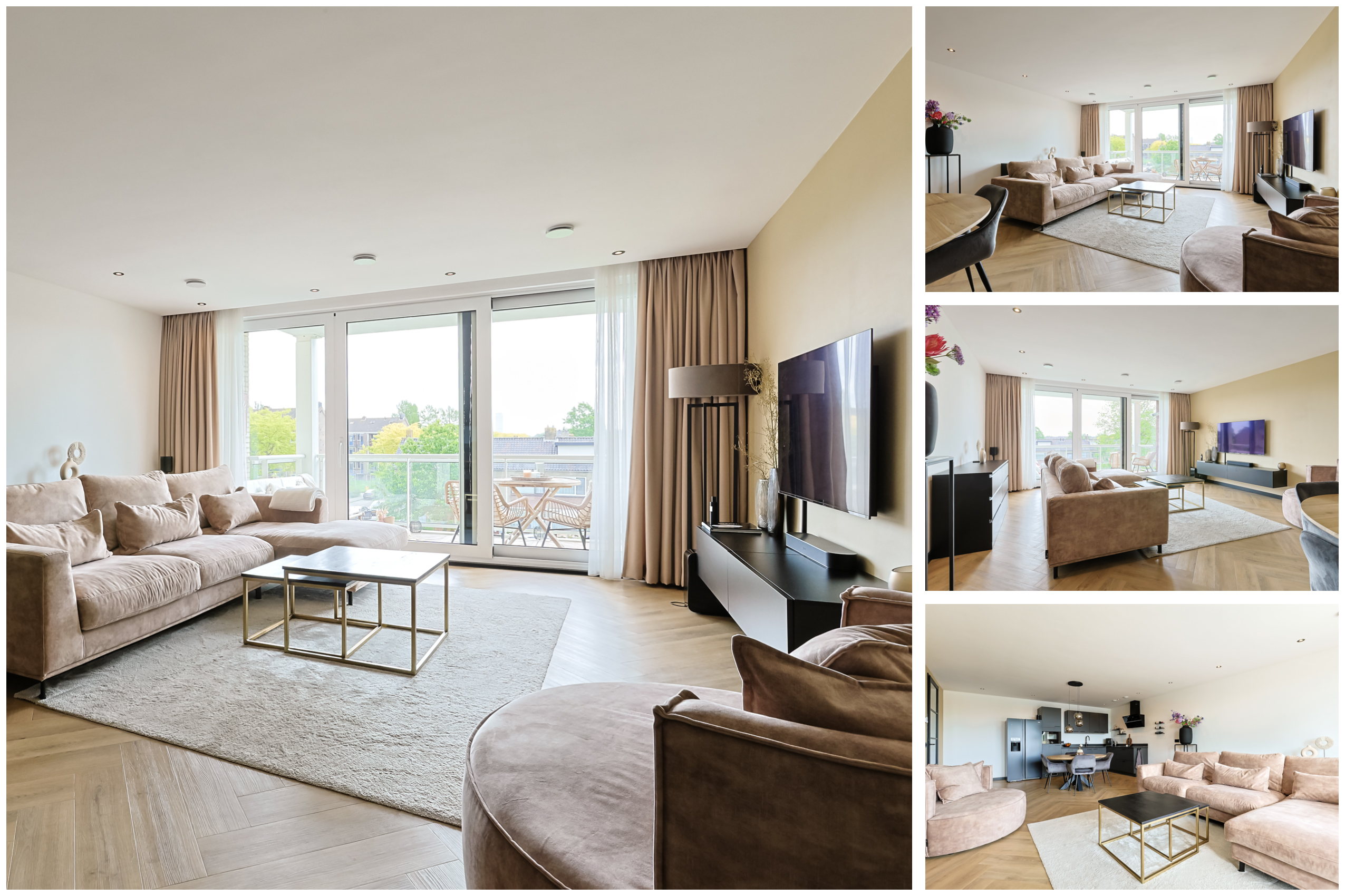 Galerijflat Appartement Abel Tasmanstraat 15, Alphen aan den Rijn
