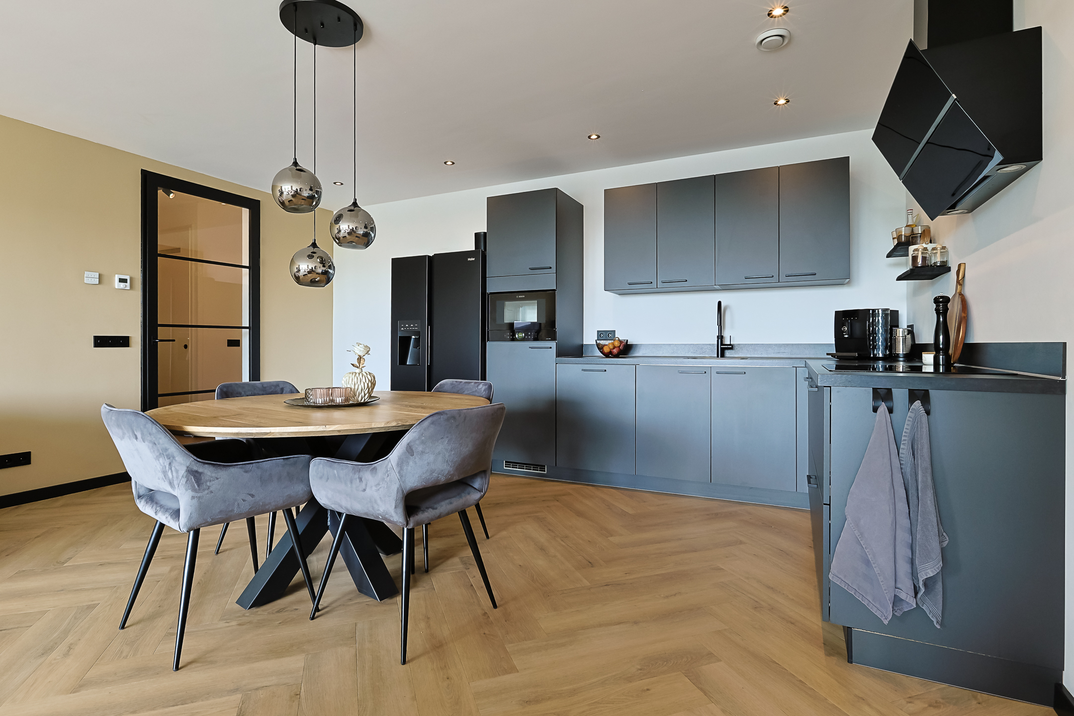 Galerijflat Appartement Abel Tasmanstraat 15, Alphen aan den Rijn