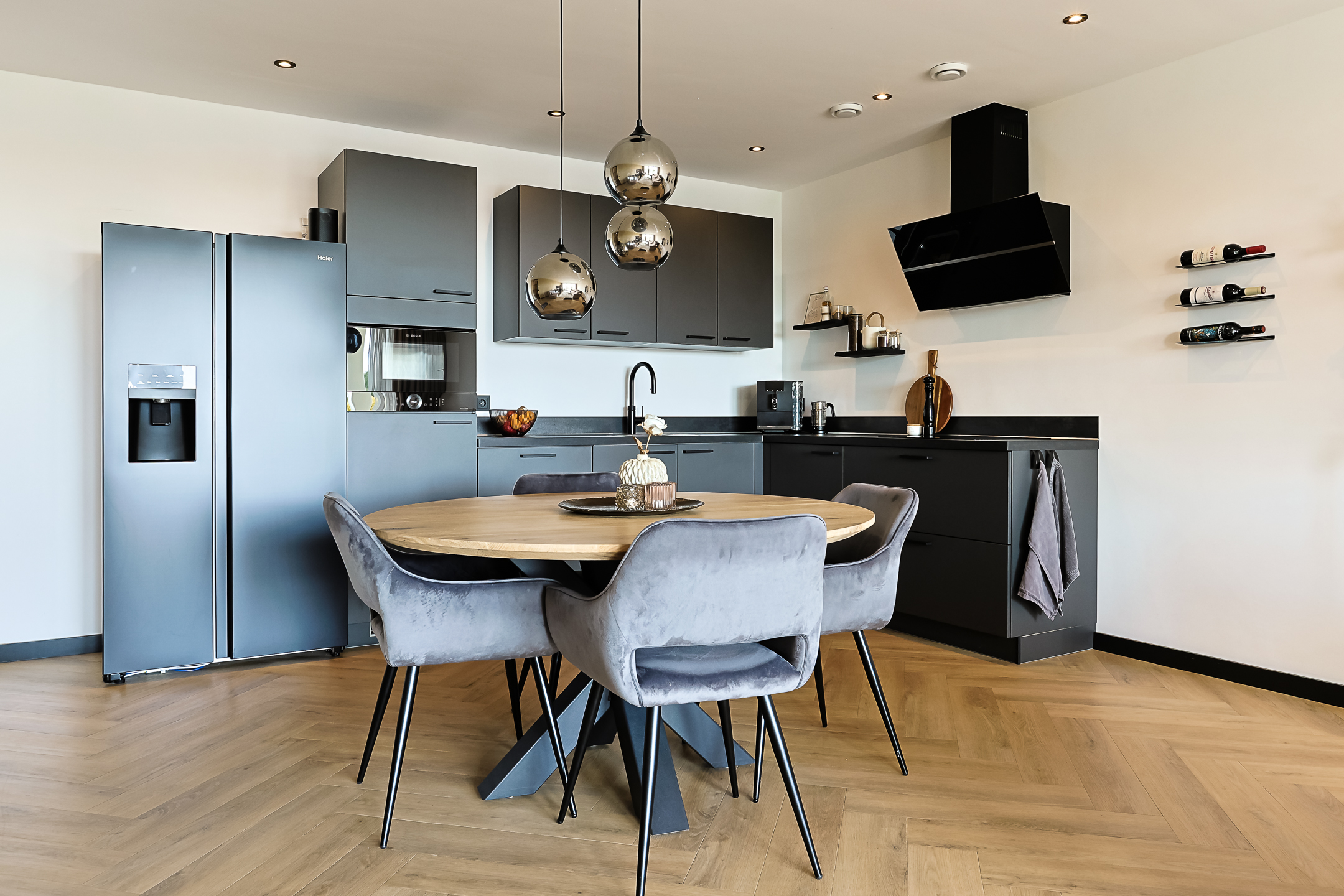 Galerijflat Appartement Abel Tasmanstraat 15, Alphen aan den Rijn
