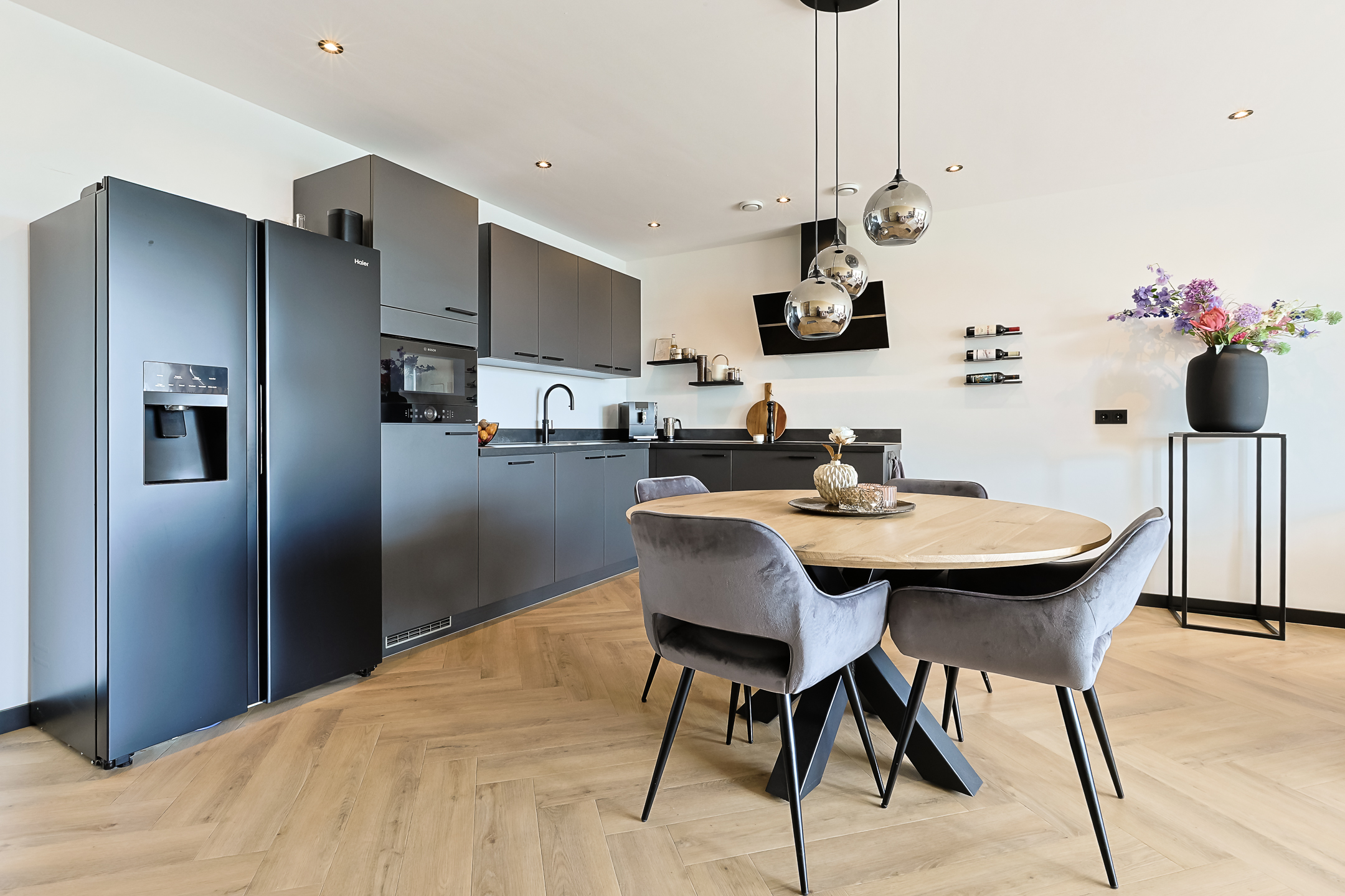 Galerijflat Appartement Abel Tasmanstraat 15, Alphen aan den Rijn