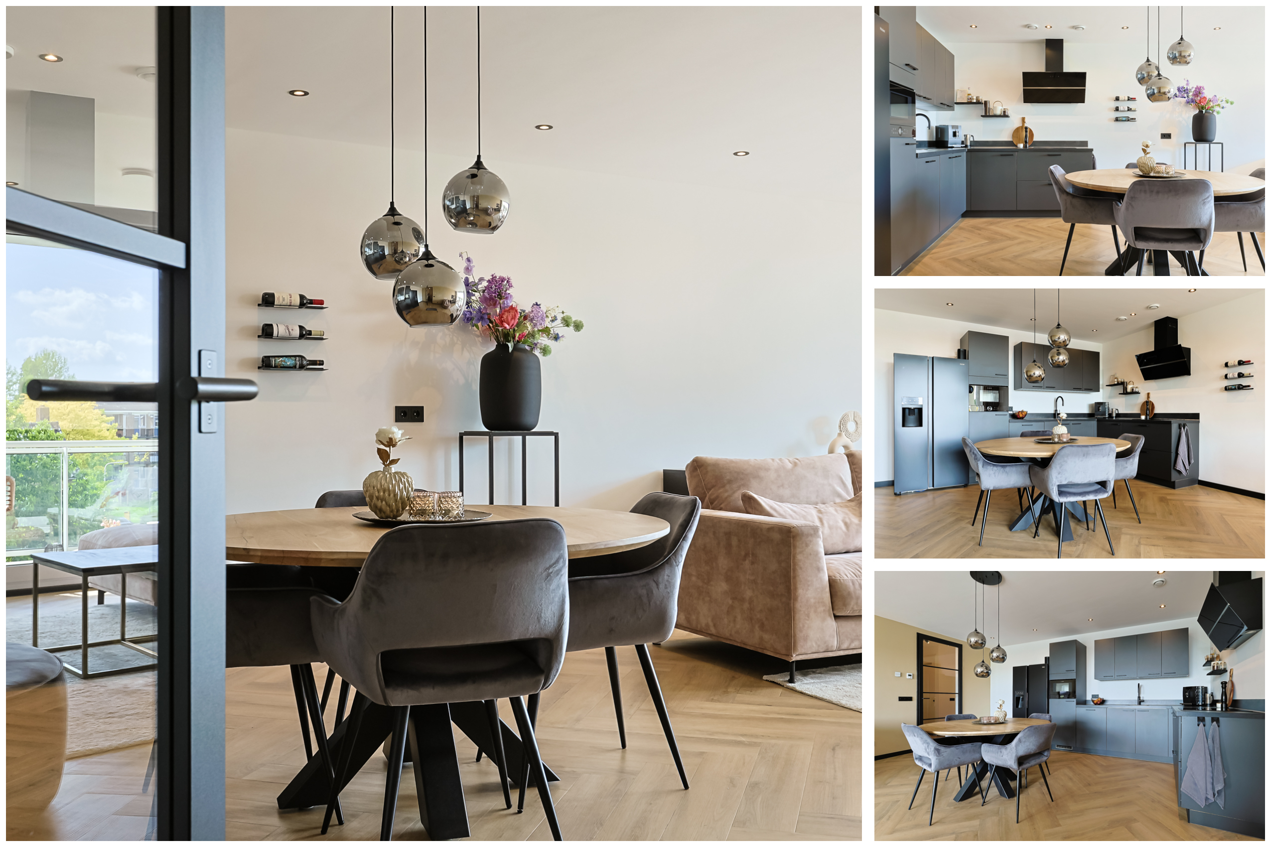 Galerijflat Appartement Abel Tasmanstraat 15, Alphen aan den Rijn