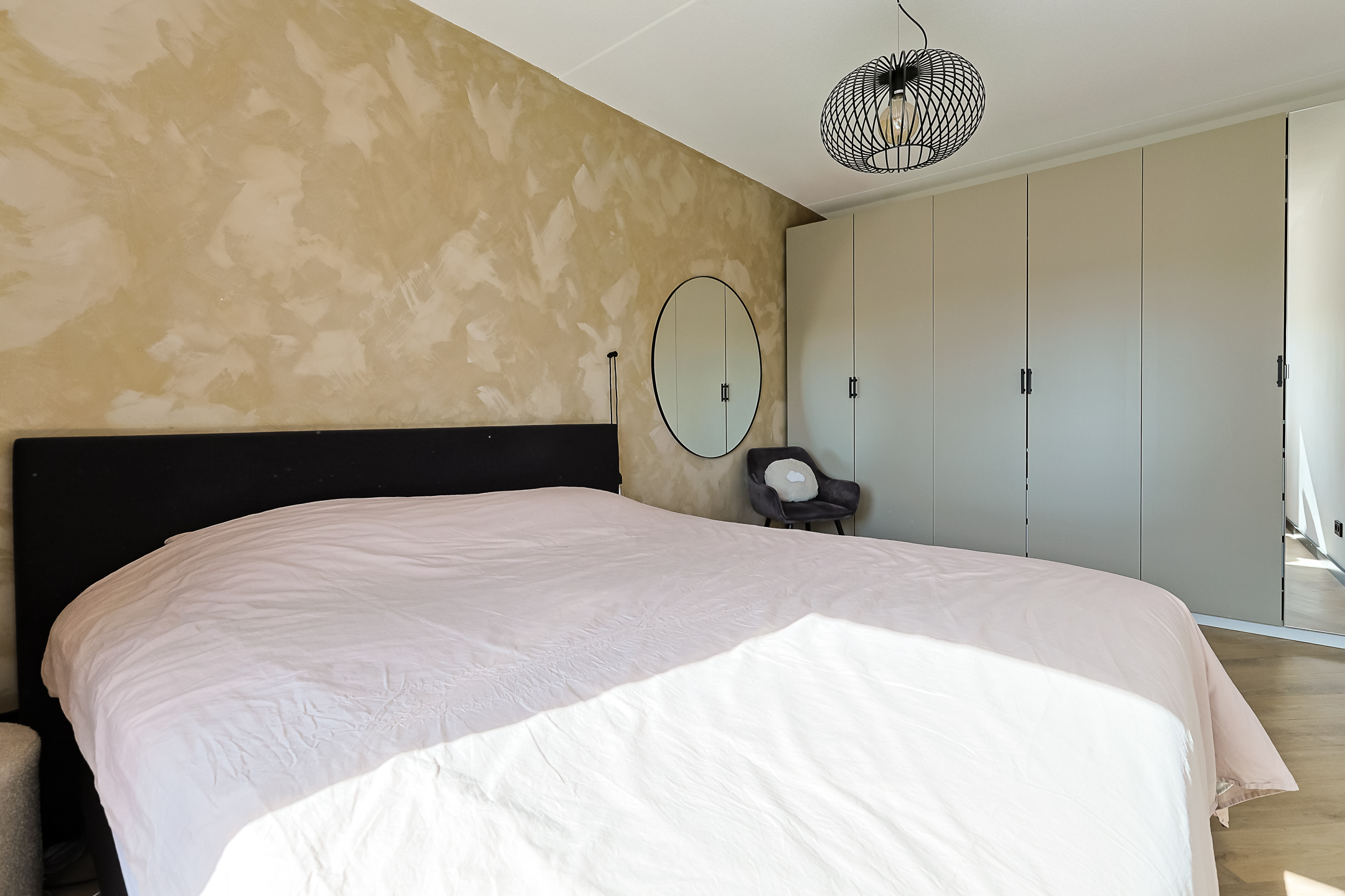 Galerijflat Appartement Abel Tasmanstraat 15, Alphen aan den Rijn