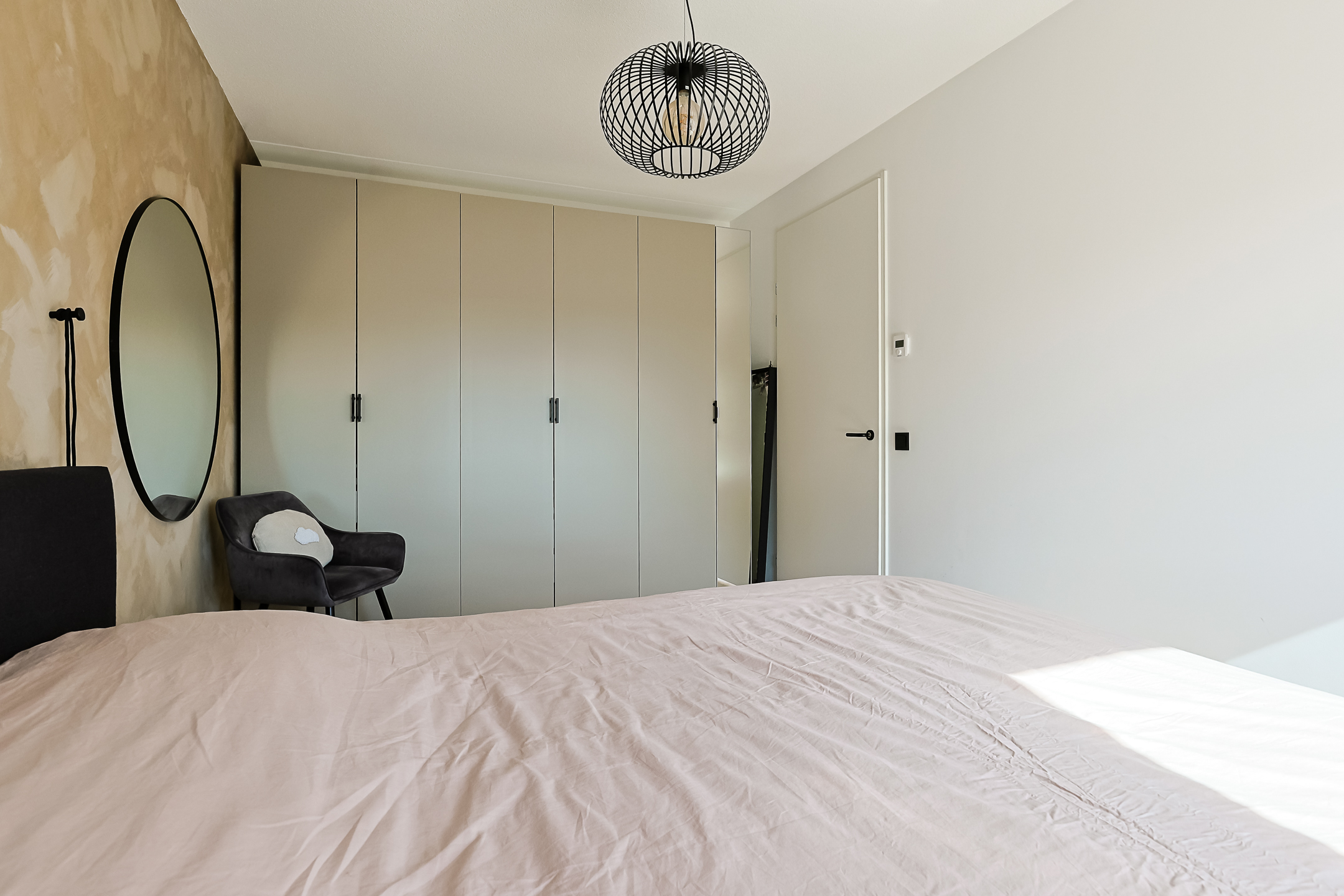 Galerijflat Appartement Abel Tasmanstraat 15, Alphen aan den Rijn