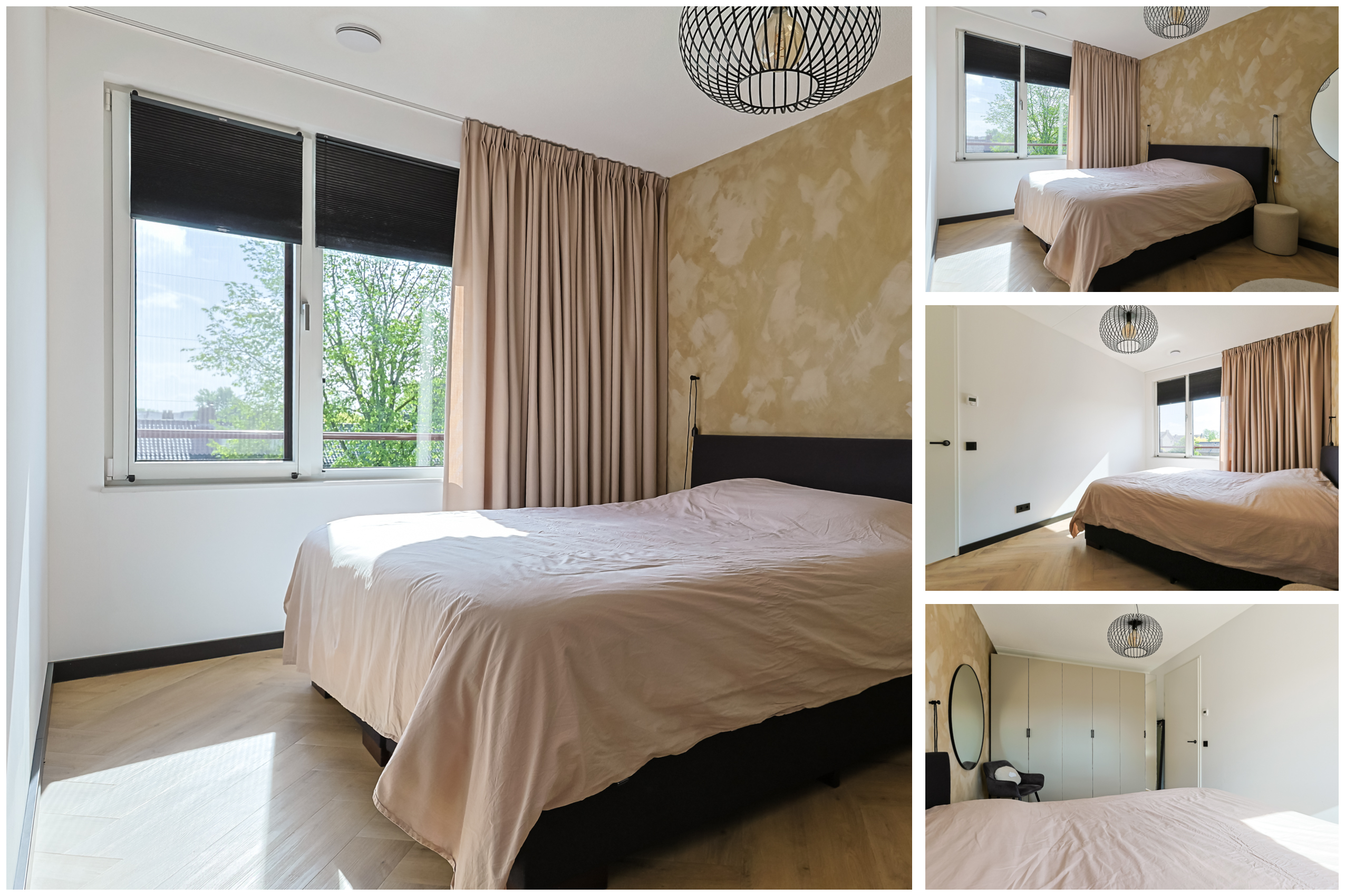 Galerijflat Appartement Abel Tasmanstraat 15, Alphen aan den Rijn