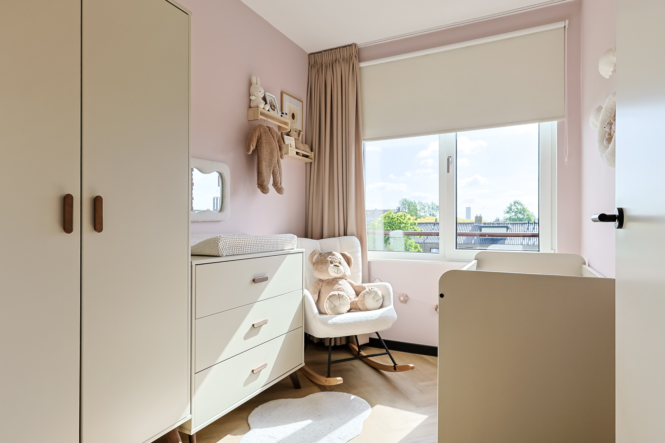 Galerijflat Appartement Abel Tasmanstraat 15, Alphen aan den Rijn