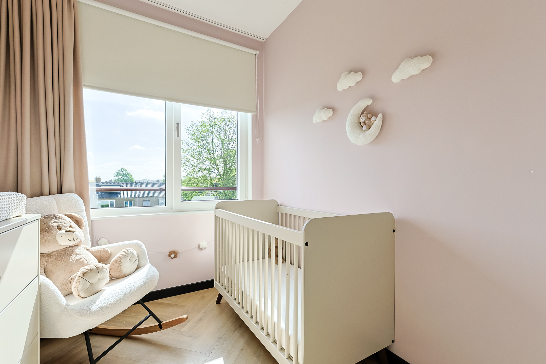 Galerijflat Appartement Abel Tasmanstraat 15, Alphen aan den Rijn