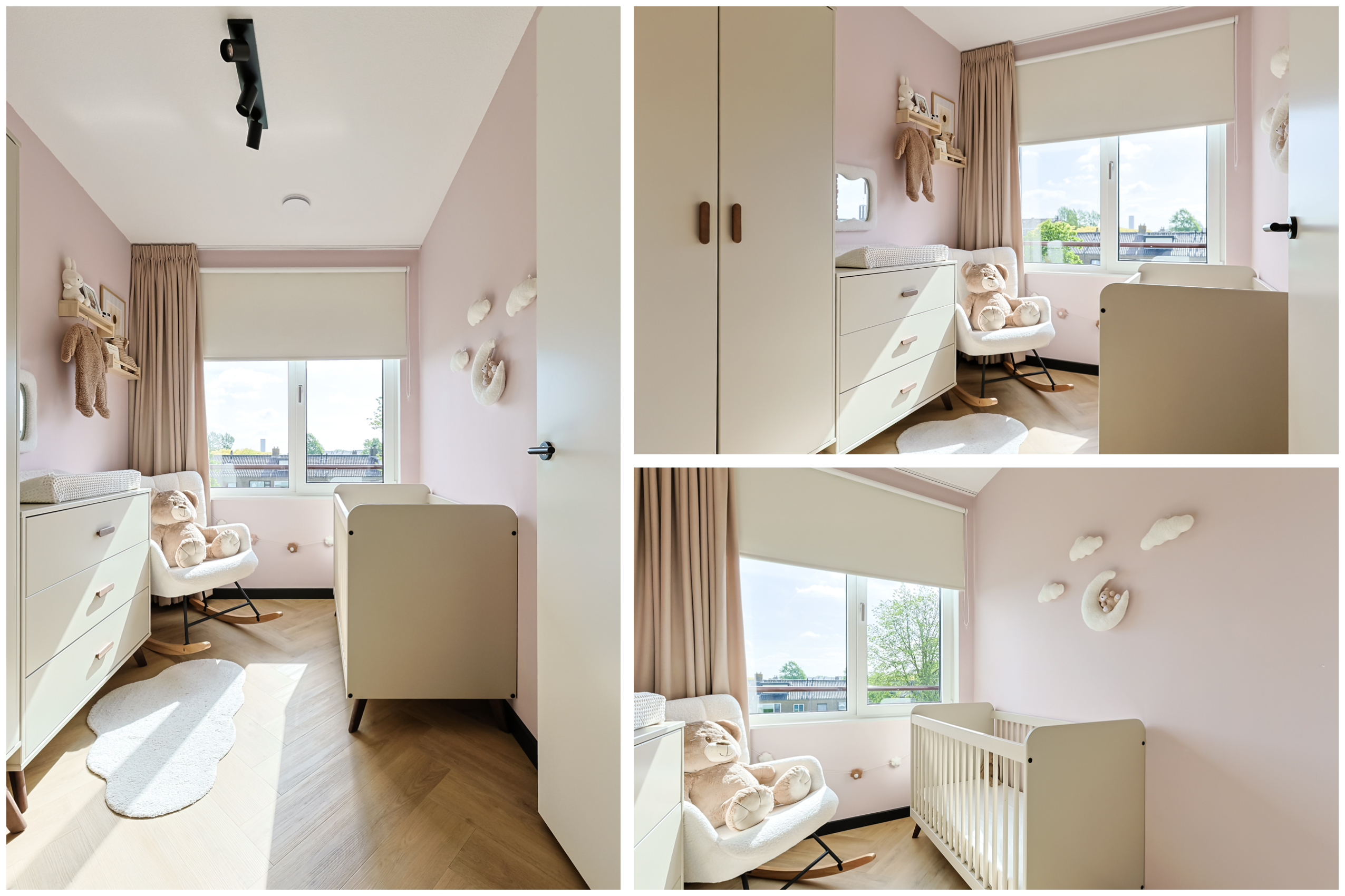 Galerijflat Appartement Abel Tasmanstraat 15, Alphen aan den Rijn
