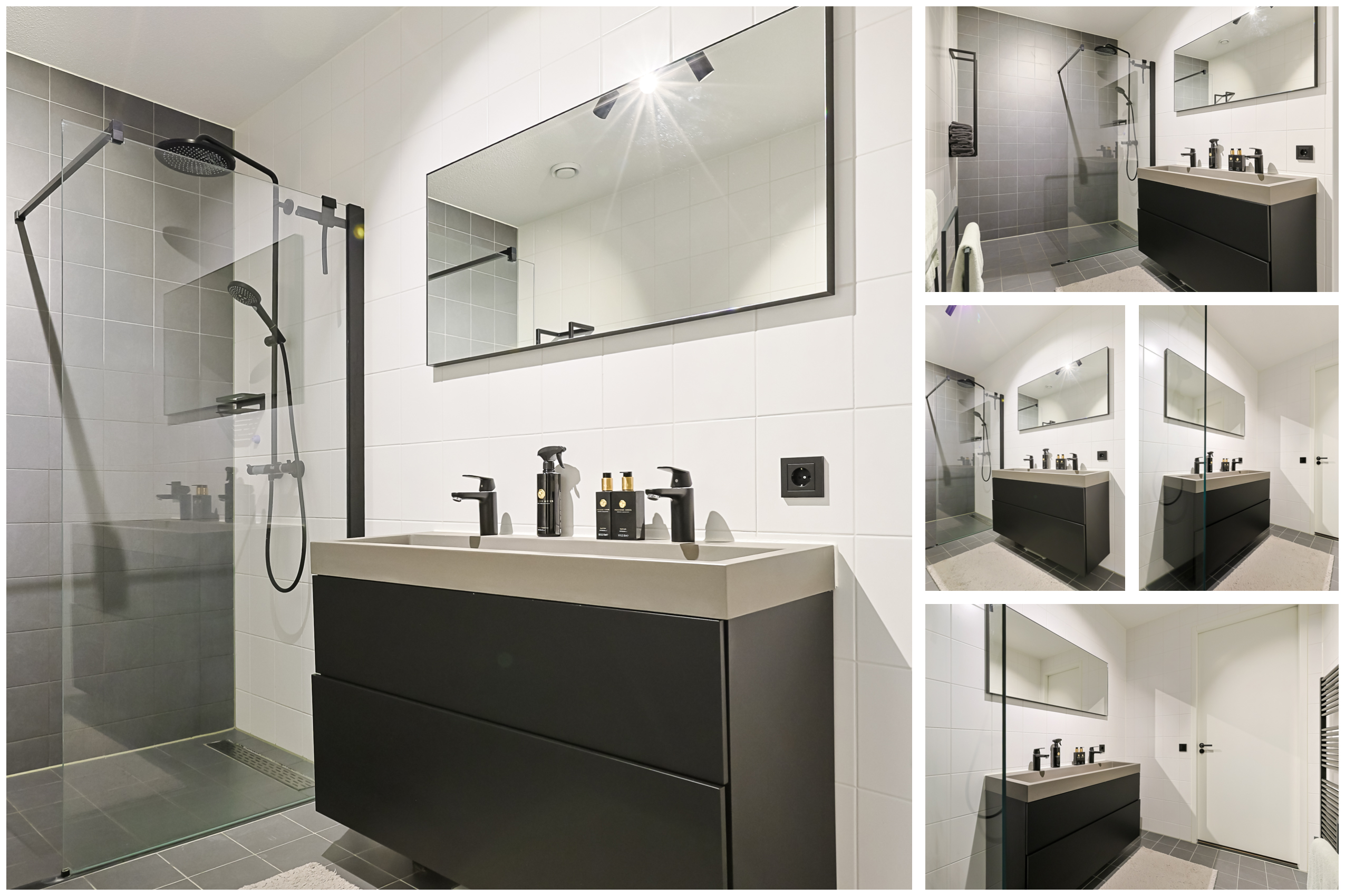 Galerijflat Appartement Abel Tasmanstraat 15, Alphen aan den Rijn