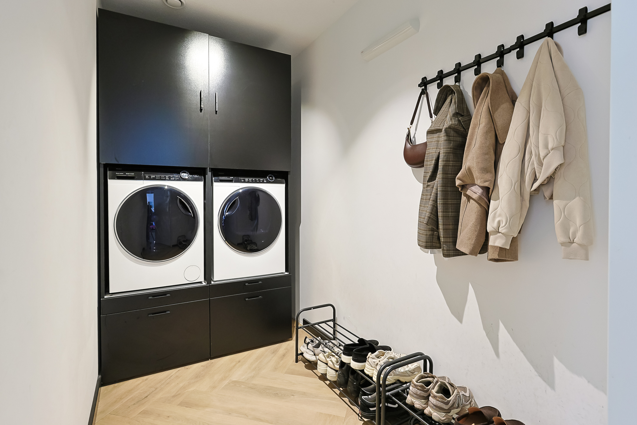 Galerijflat Appartement Abel Tasmanstraat 15, Alphen aan den Rijn