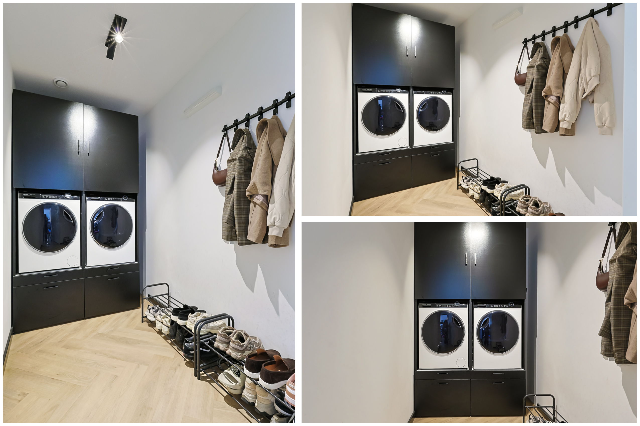 Galerijflat Appartement Abel Tasmanstraat 15, Alphen aan den Rijn