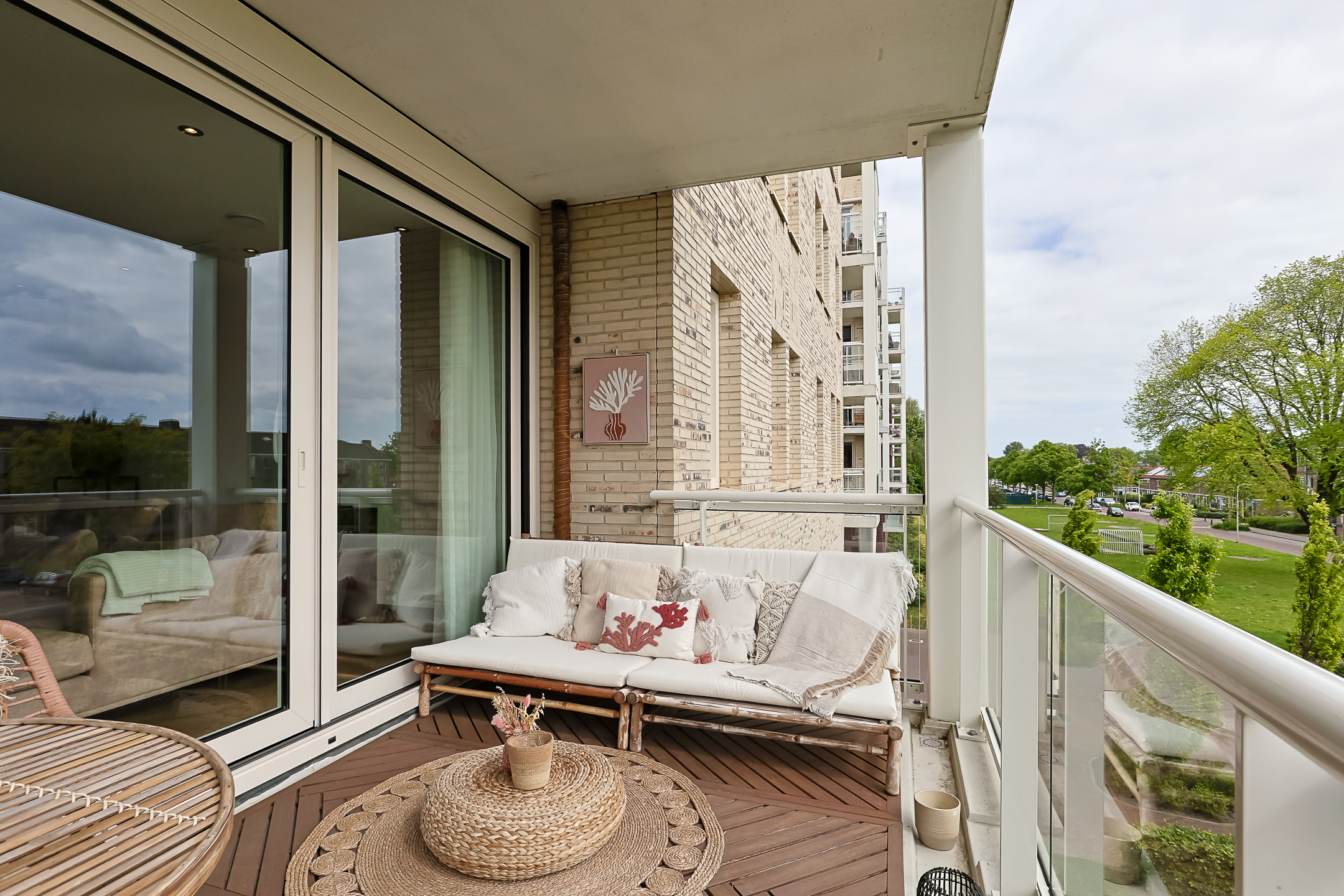 Galerijflat Appartement Abel Tasmanstraat 15, Alphen aan den Rijn