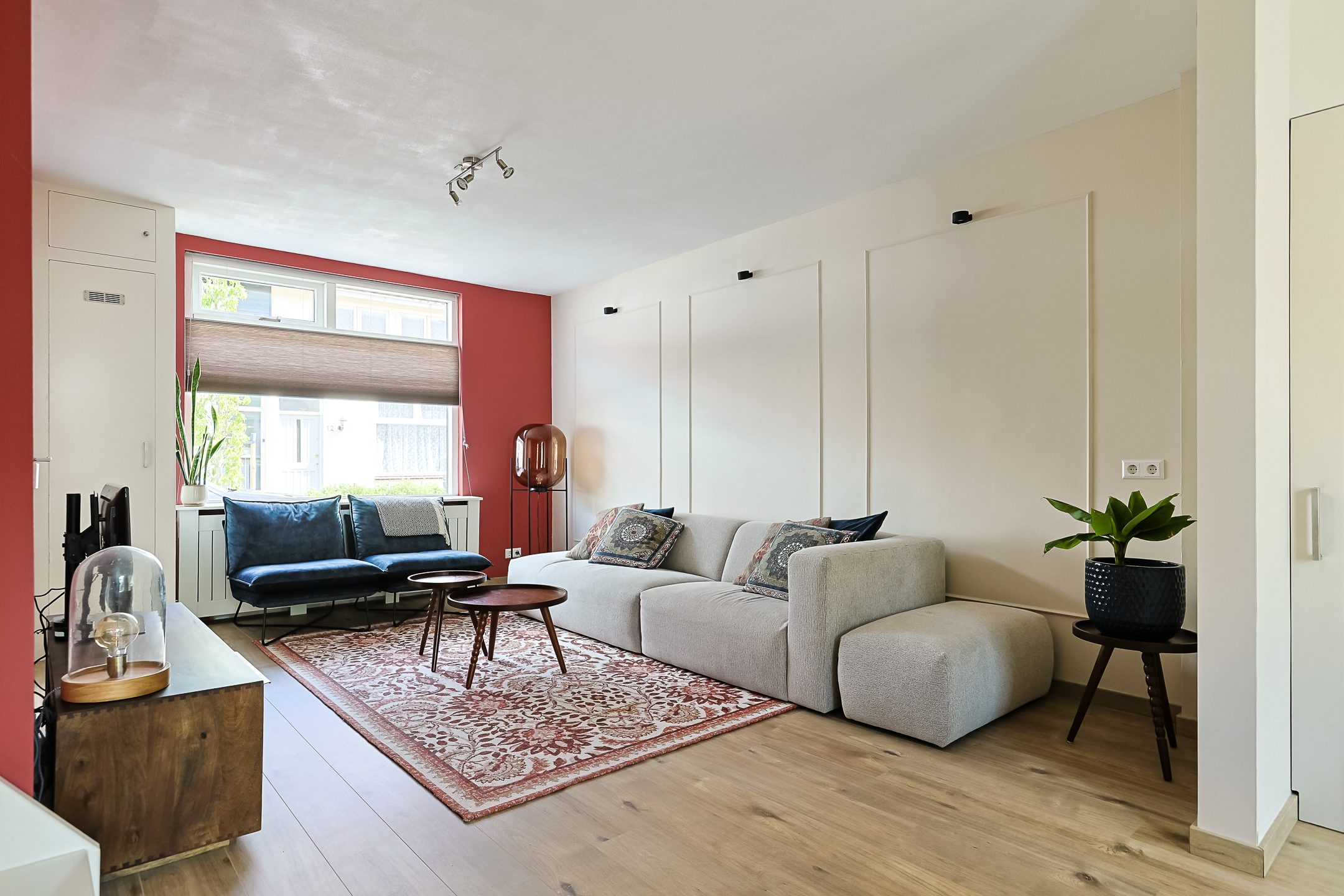 Eengezinswoning Tussenwoning Raadwijkstraat 11, Alphen aan den Rijn