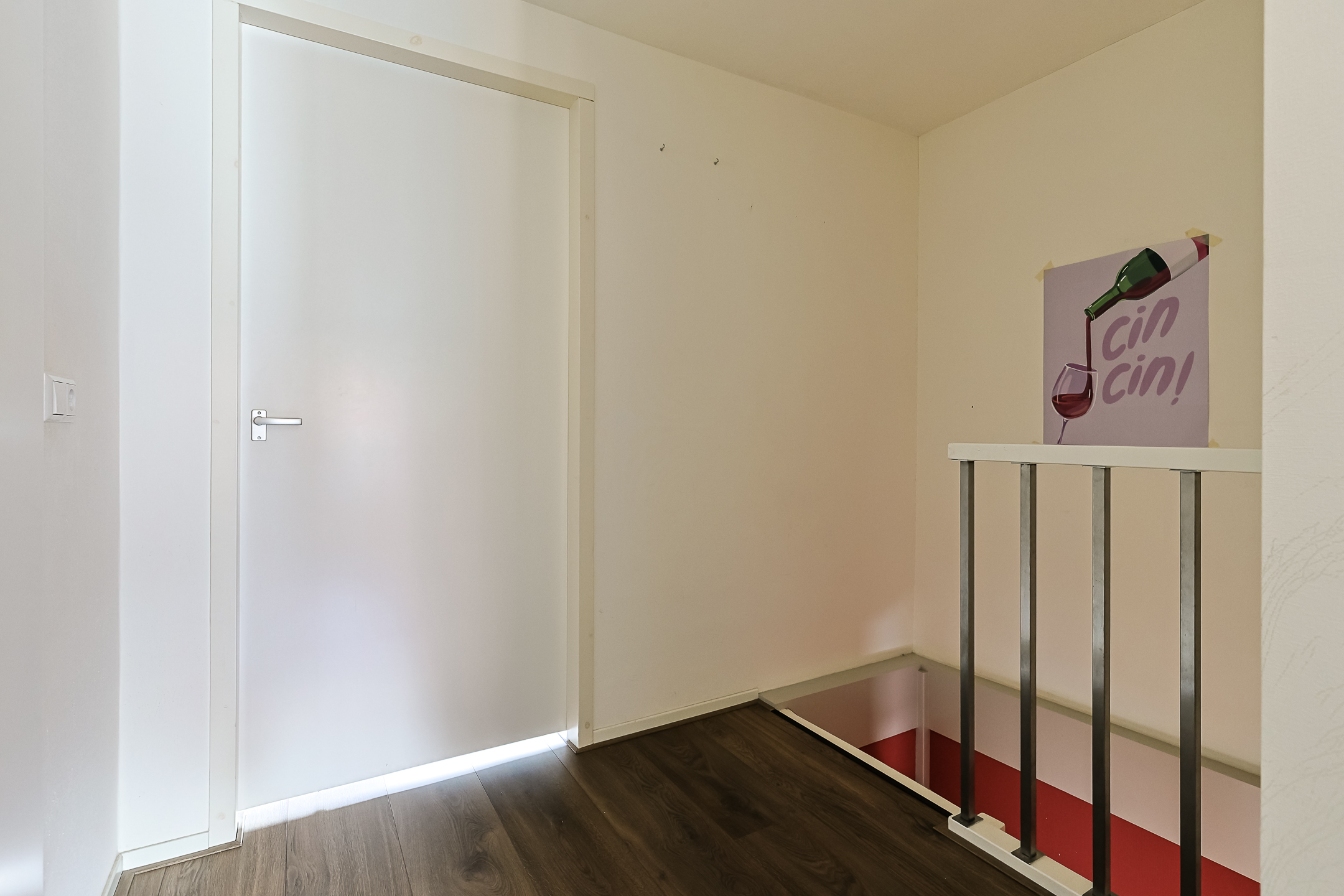 Eengezinswoning Tussenwoning Raadwijkstraat 11, Alphen aan den Rijn