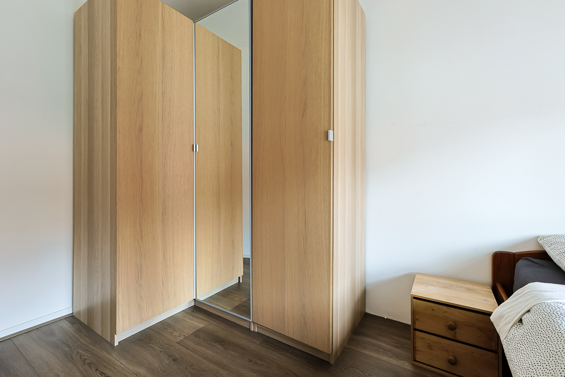 Eengezinswoning Tussenwoning Raadwijkstraat 11, Alphen aan den Rijn